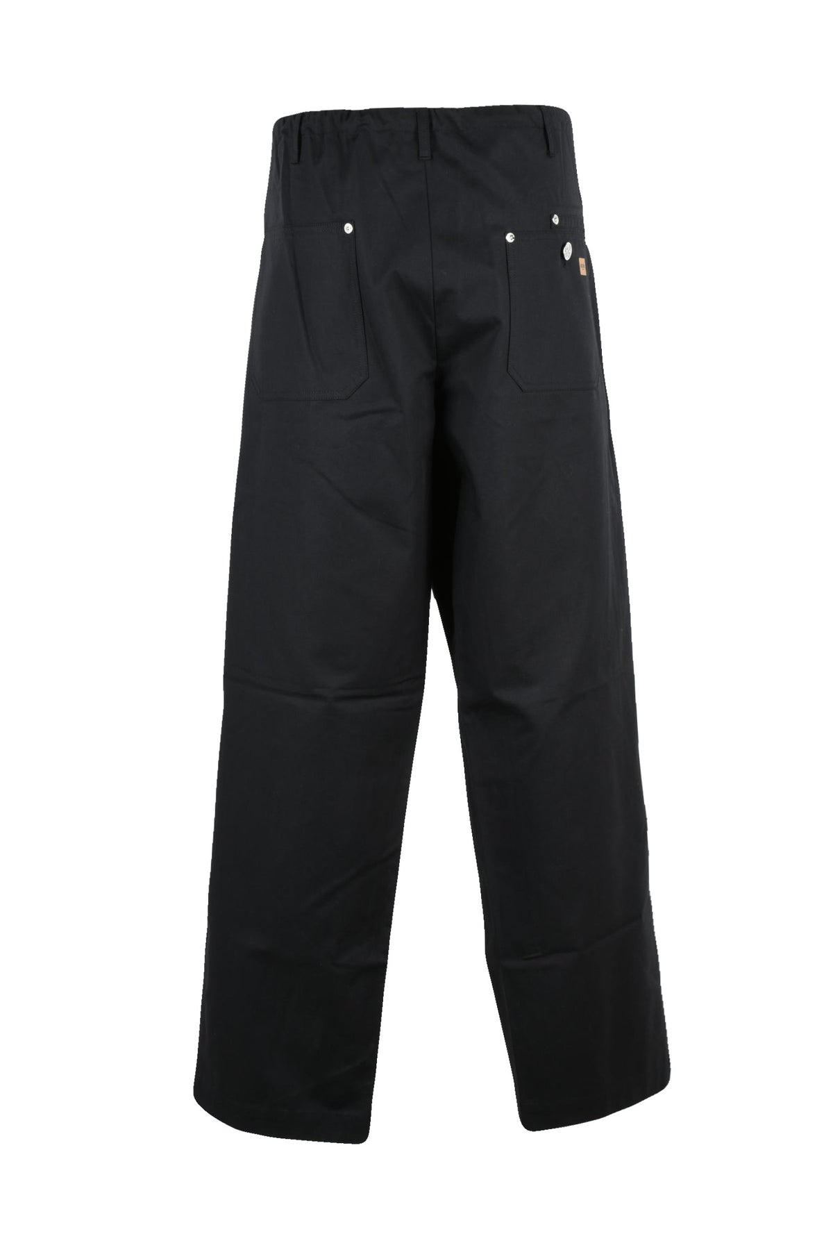 MO5CH1NO JEANS - TROUSERS