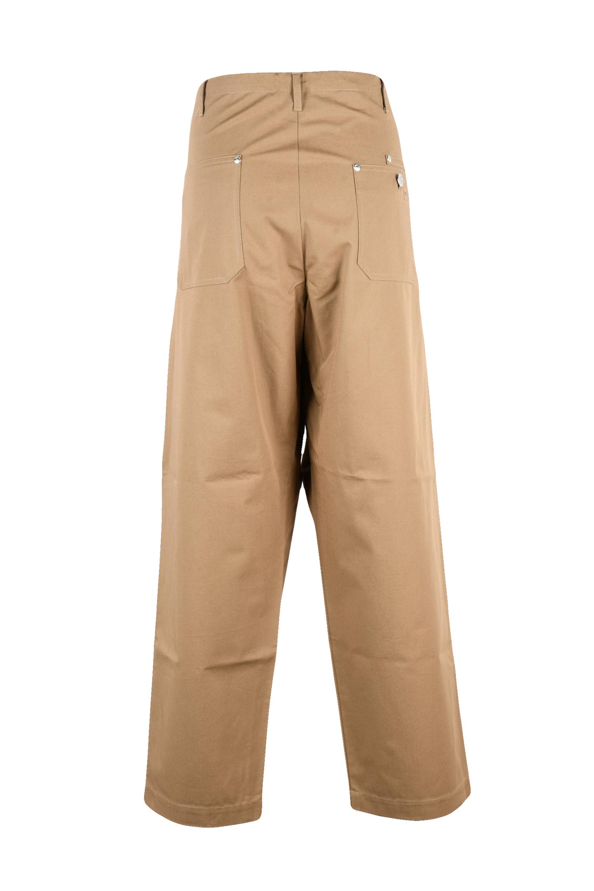 MO5CH1NO JEANS - TROUSERS