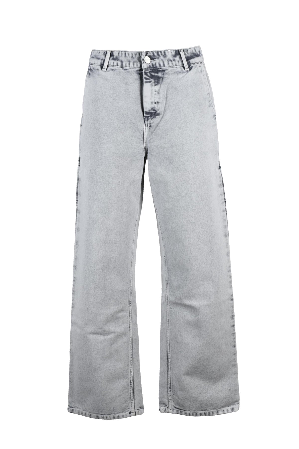 CARHARTT - TROUSERS