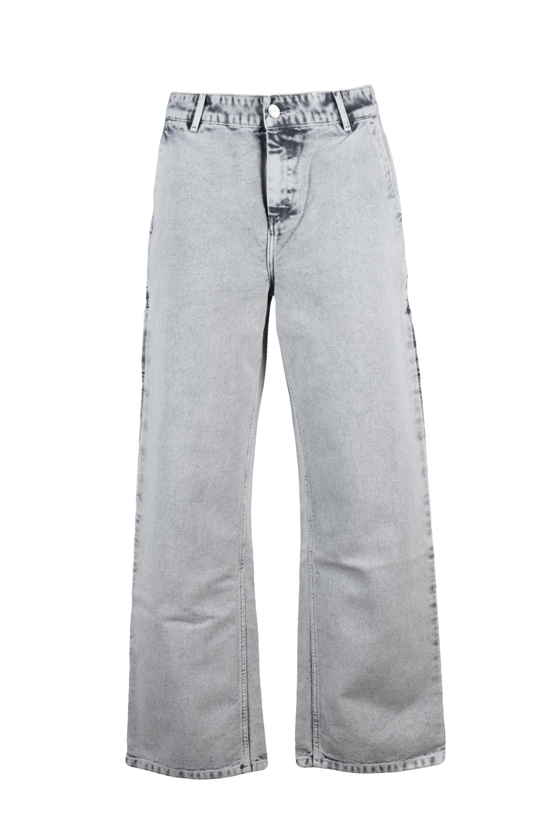 CARHARTT - TROUSERS