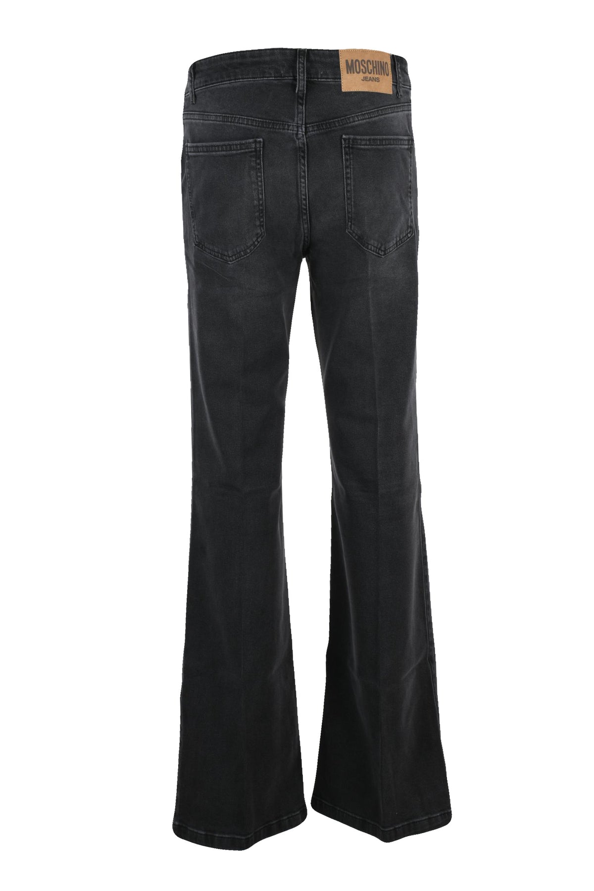 MO5CH1NO JEANS - TROUSERS