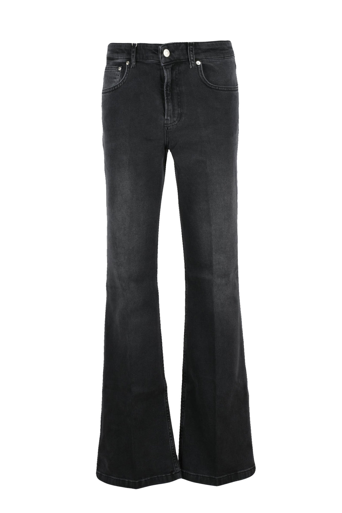MO5CH1NO JEANS - TROUSERS