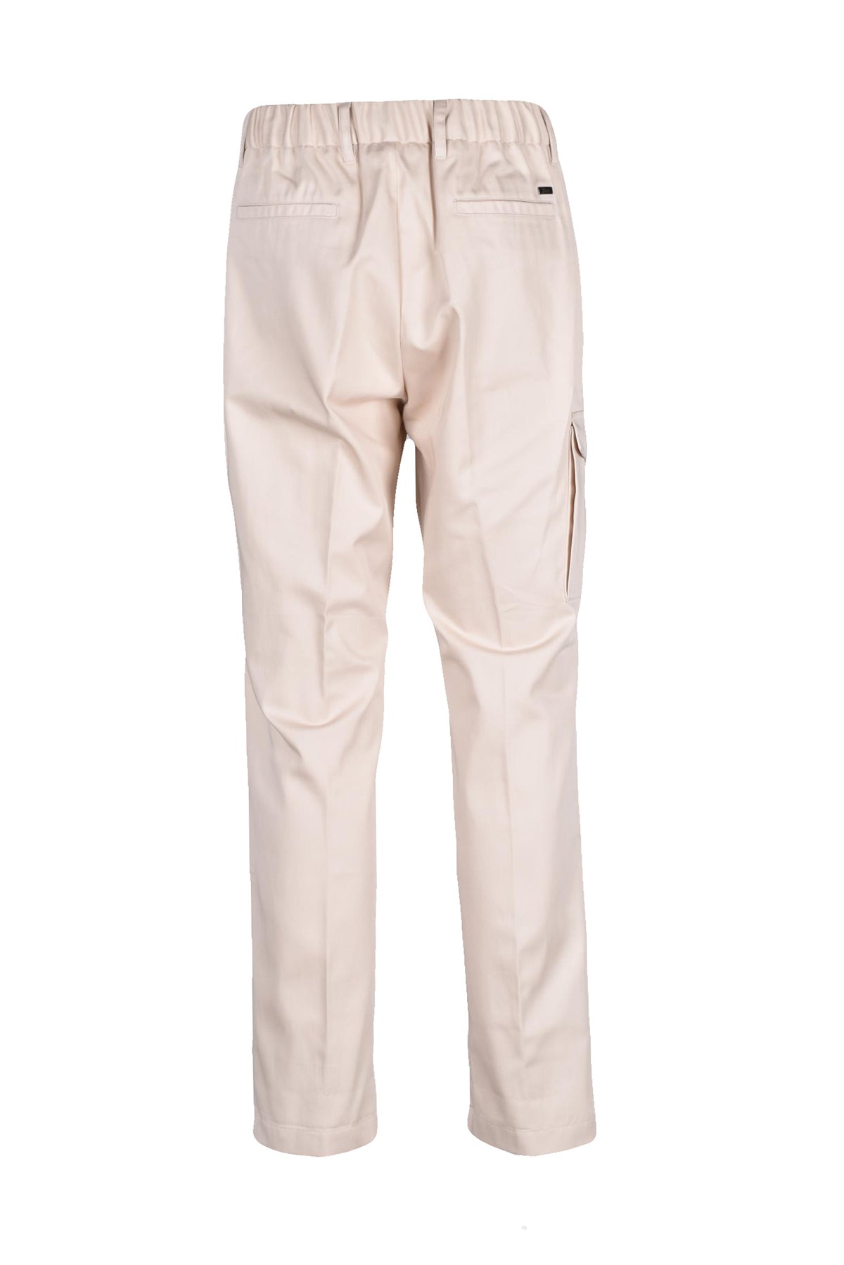 HERNO RESORT - TROUSERS