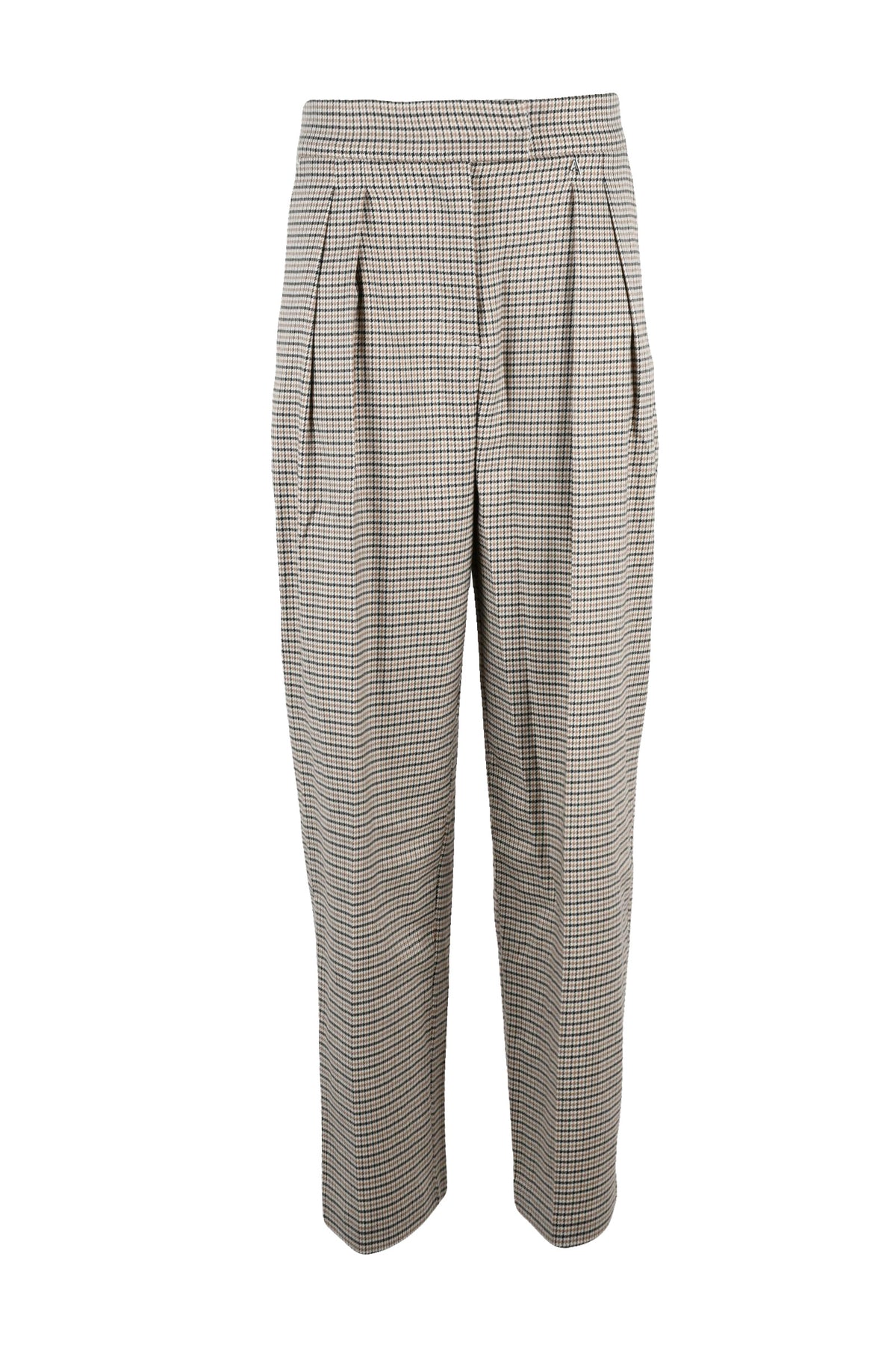 TWINSET ACTITUDE - TROUSERS