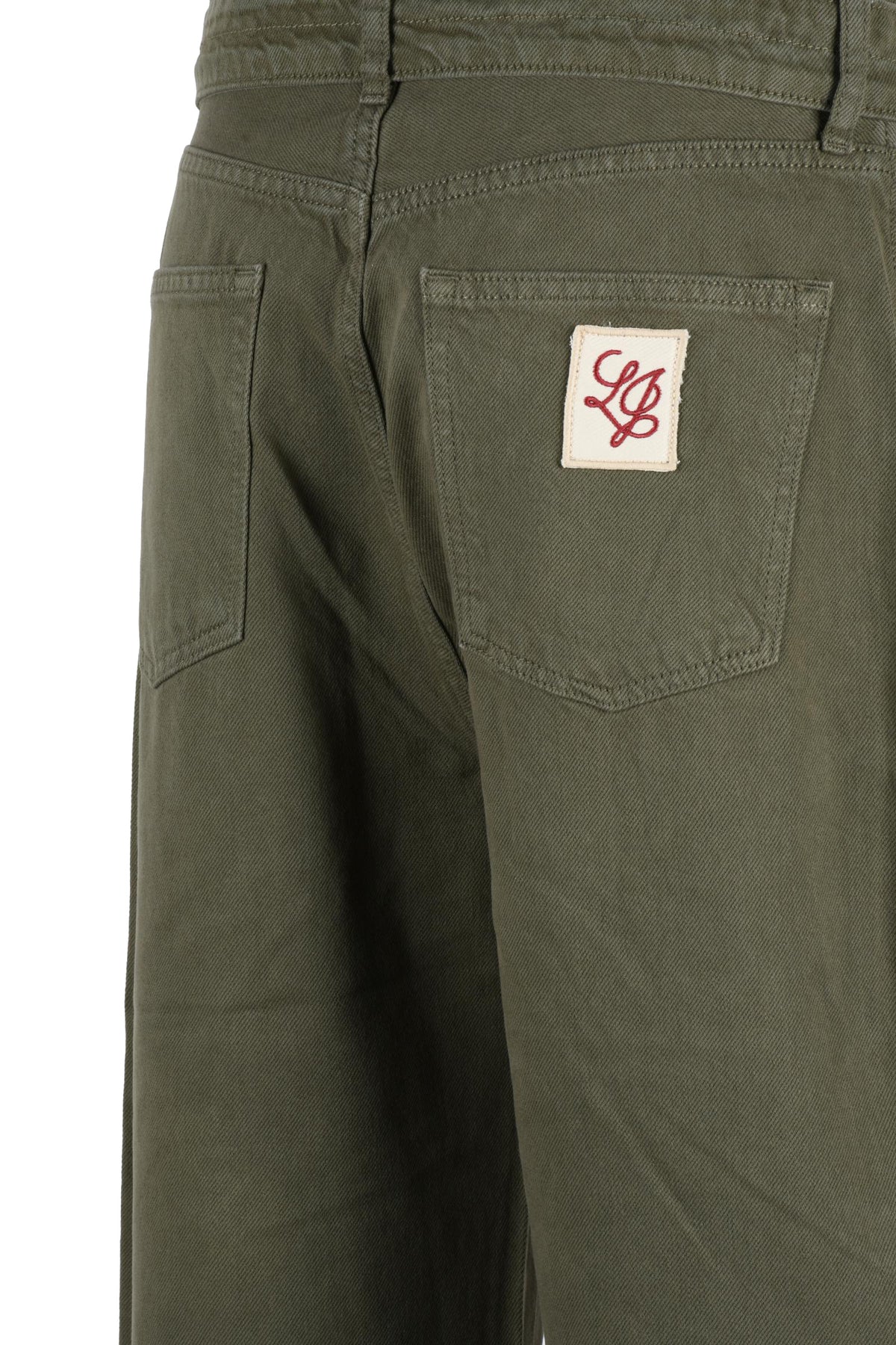 LIU •JO - TROUSERS