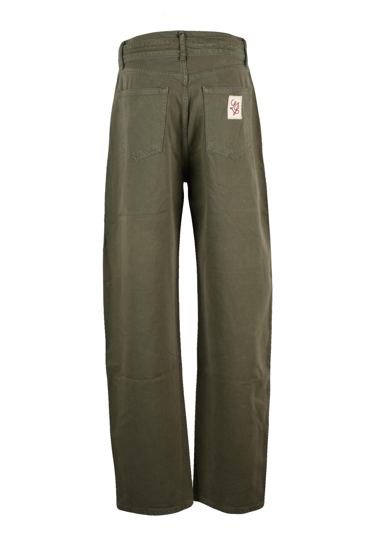 LIU •JO - TROUSERS