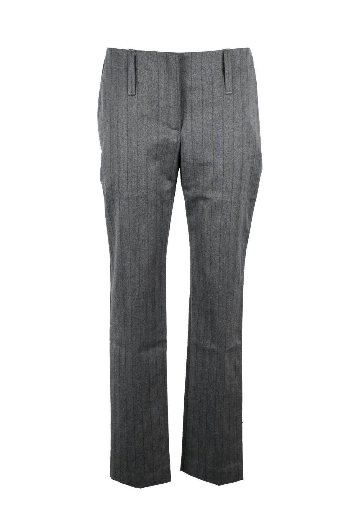 ALEXANDER MCQUEEN - TROUSERS