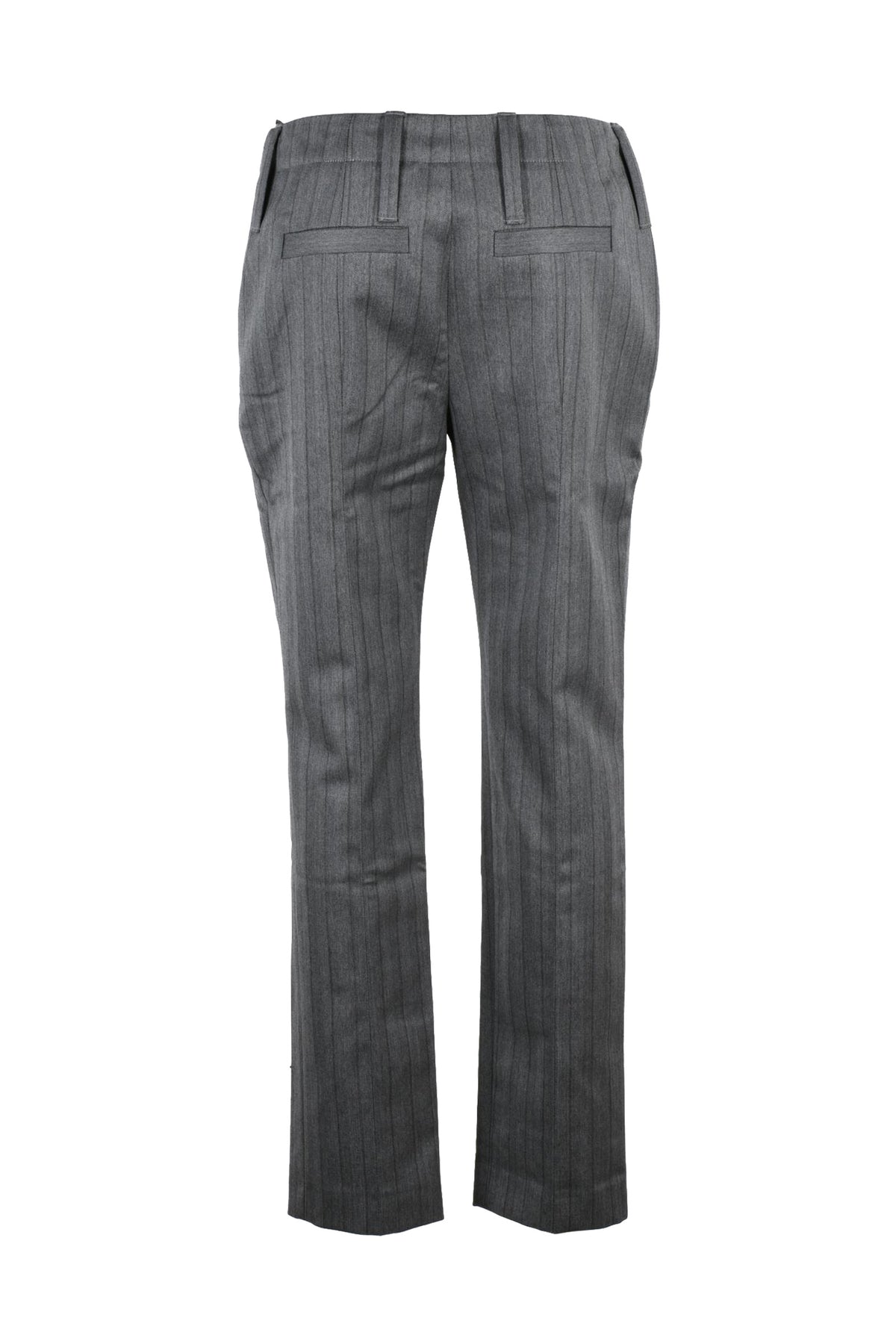 ALEXANDER MCQUEEN - TROUSERS