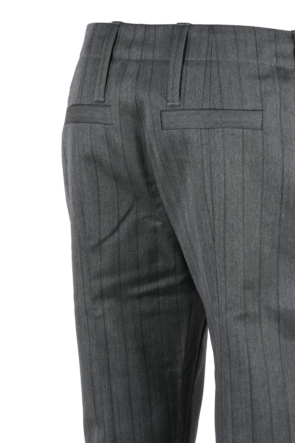ALEXANDER MCQUEEN - TROUSERS