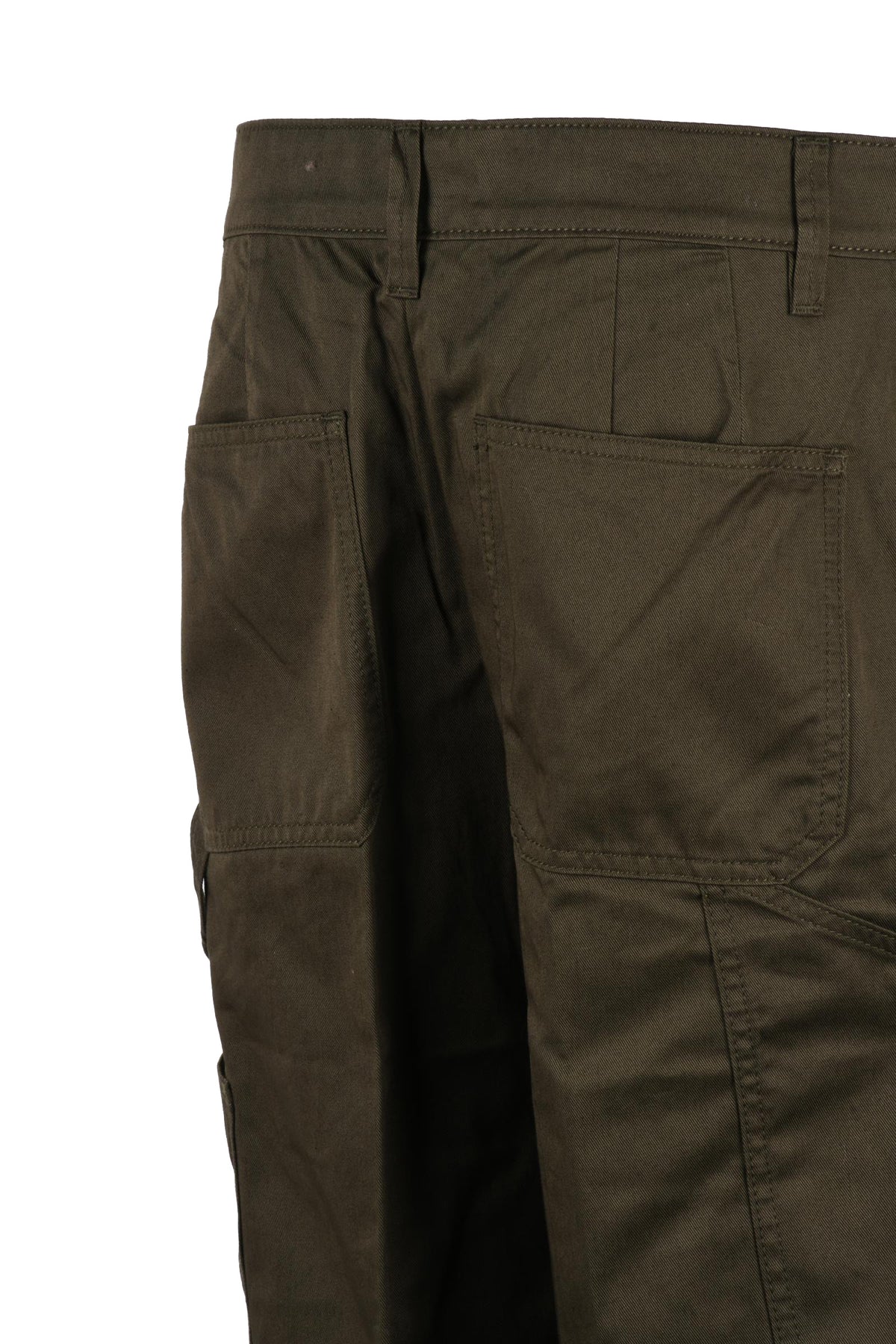 TORY BURCH - TROUSERS