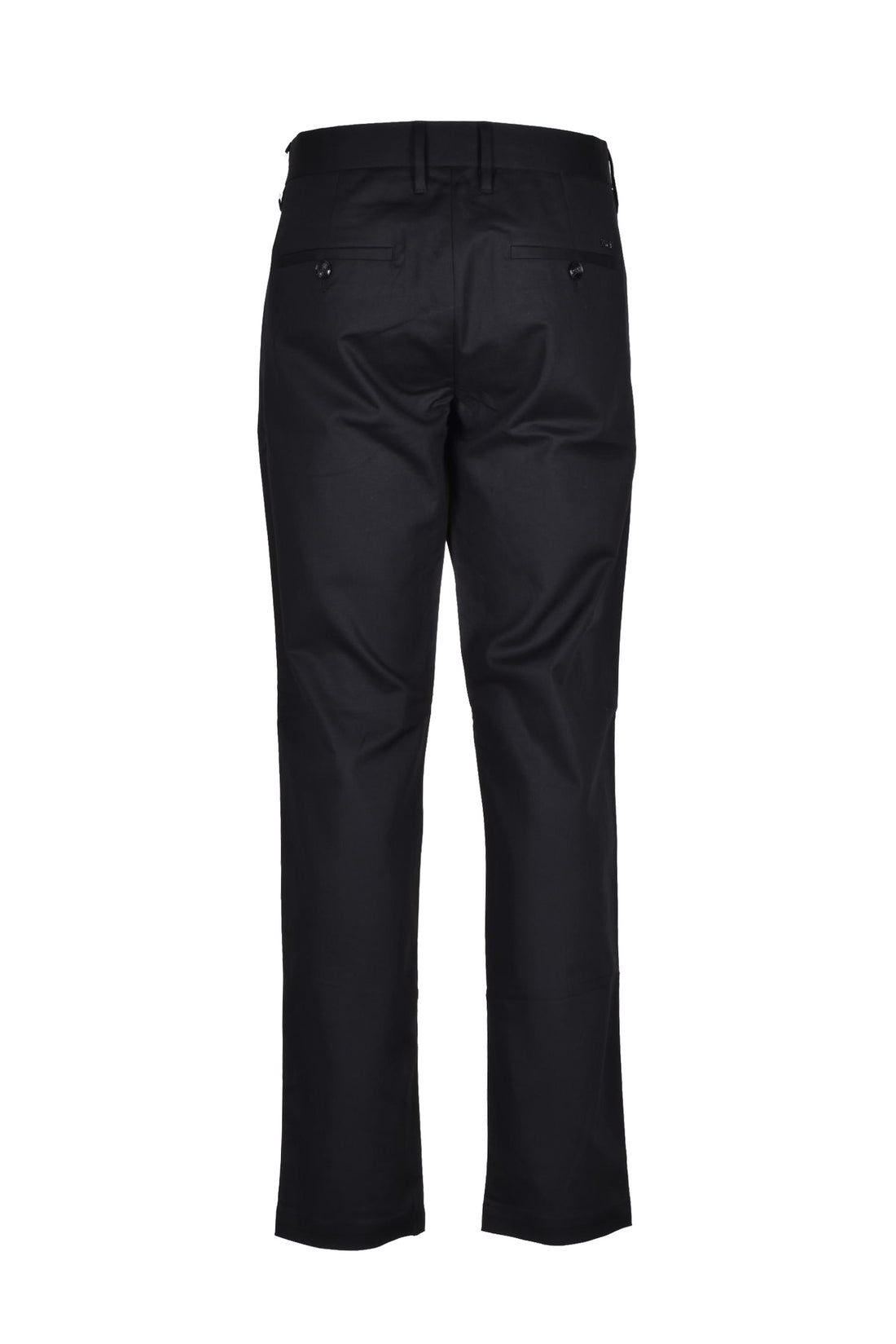 EMPORIO ARMANI - TROUSERS