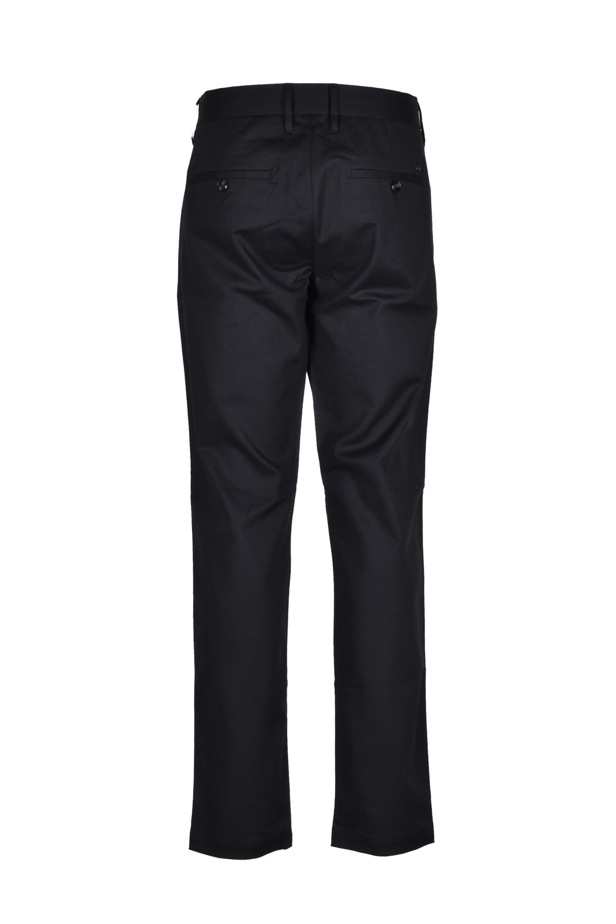 EMPORIO ARMANI - TROUSERS