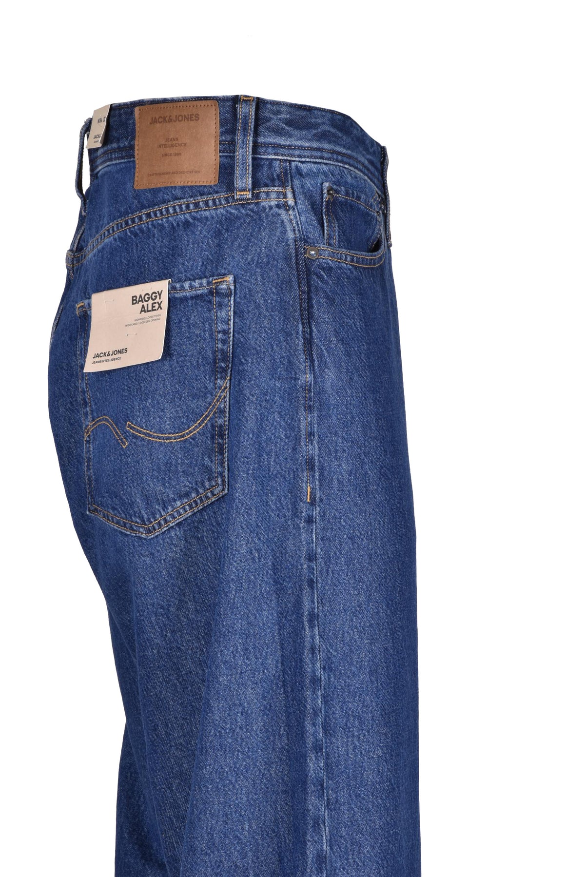 JACK &amp; JONES - TROUSERS