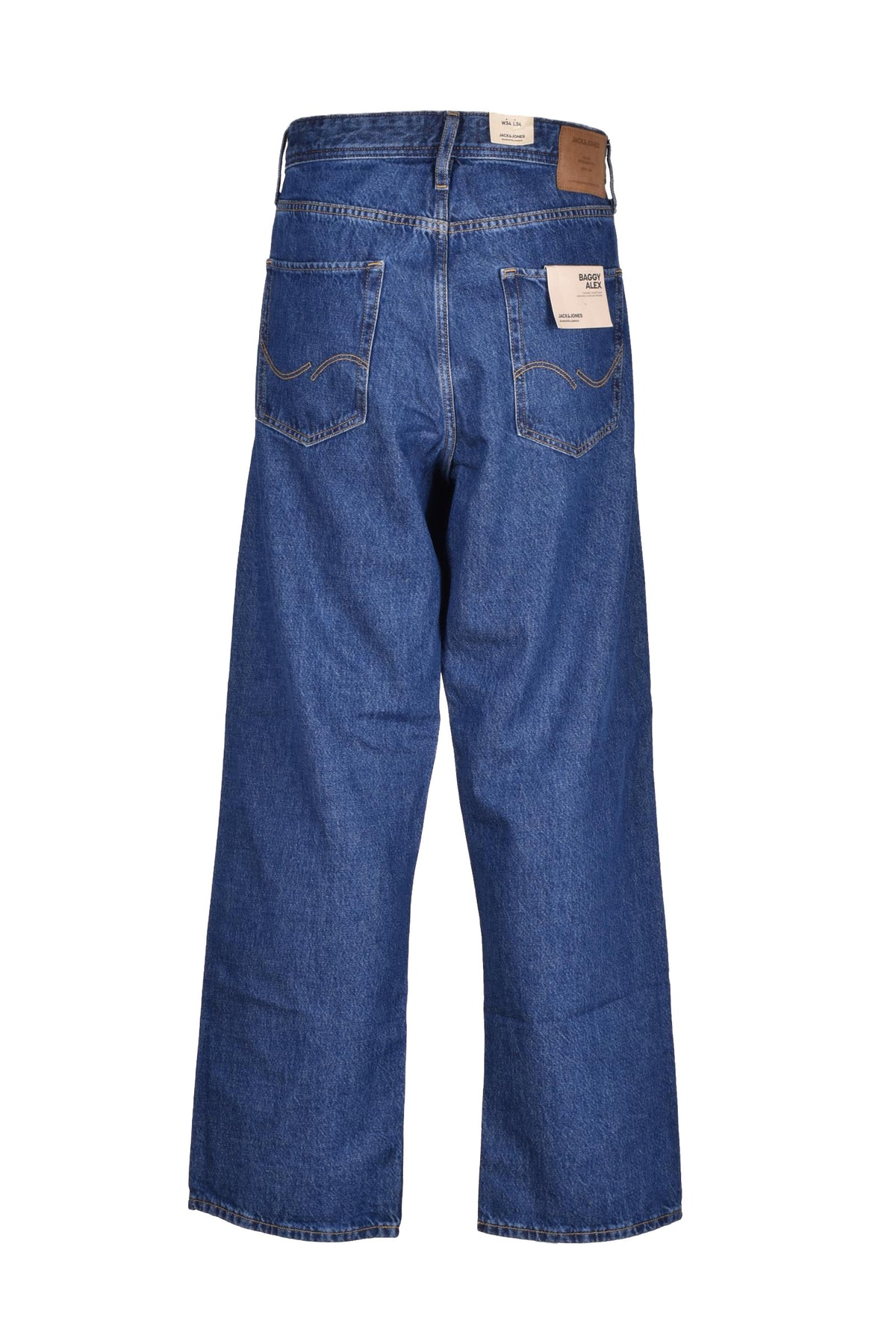 JACK &amp; JONES - TROUSERS