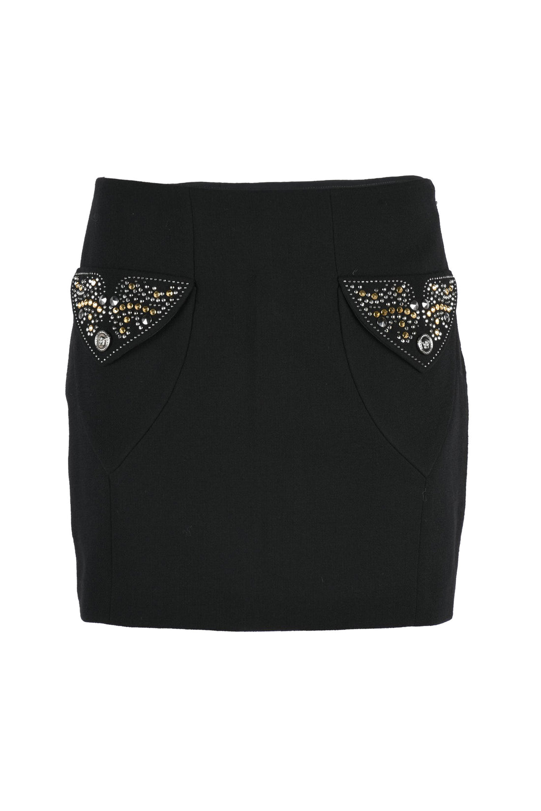 VERSACE COLLECTION - SKIRT