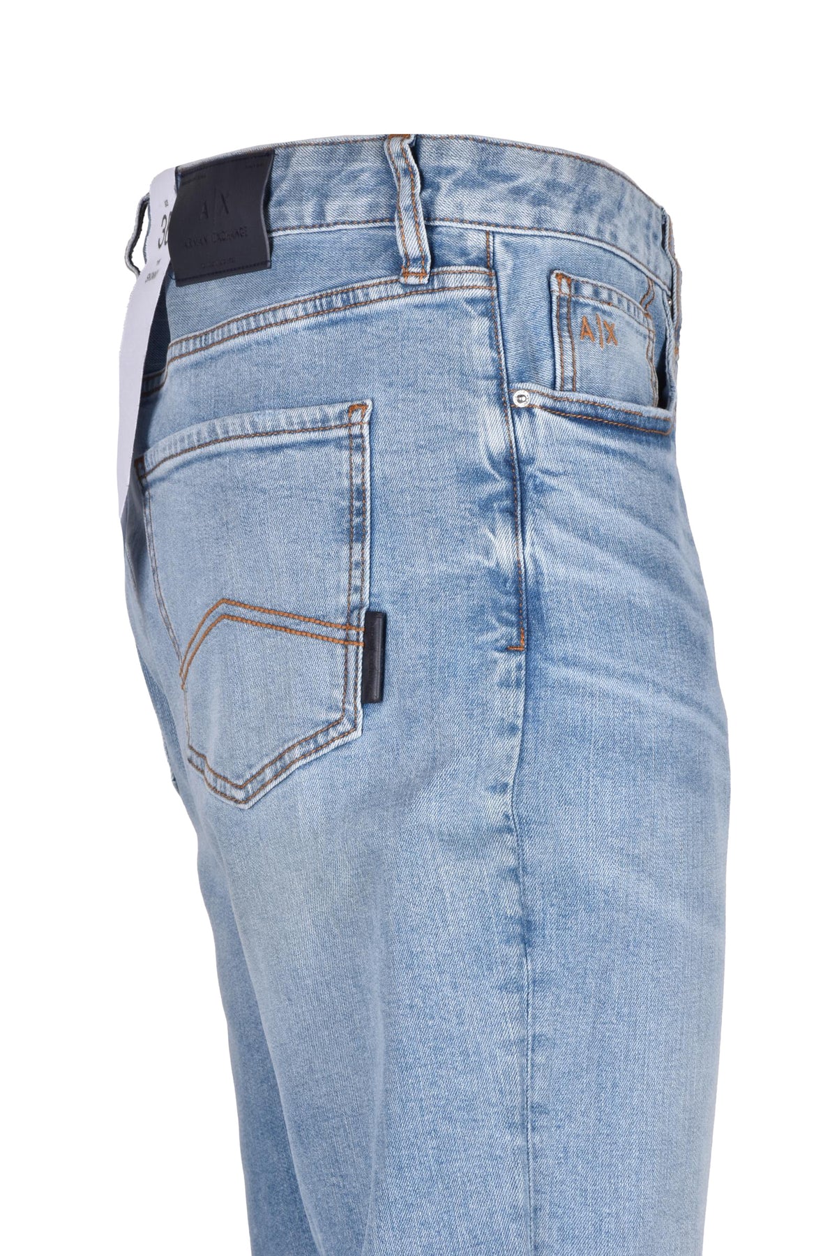 ARMANI EXCHANGE - TROUSERS