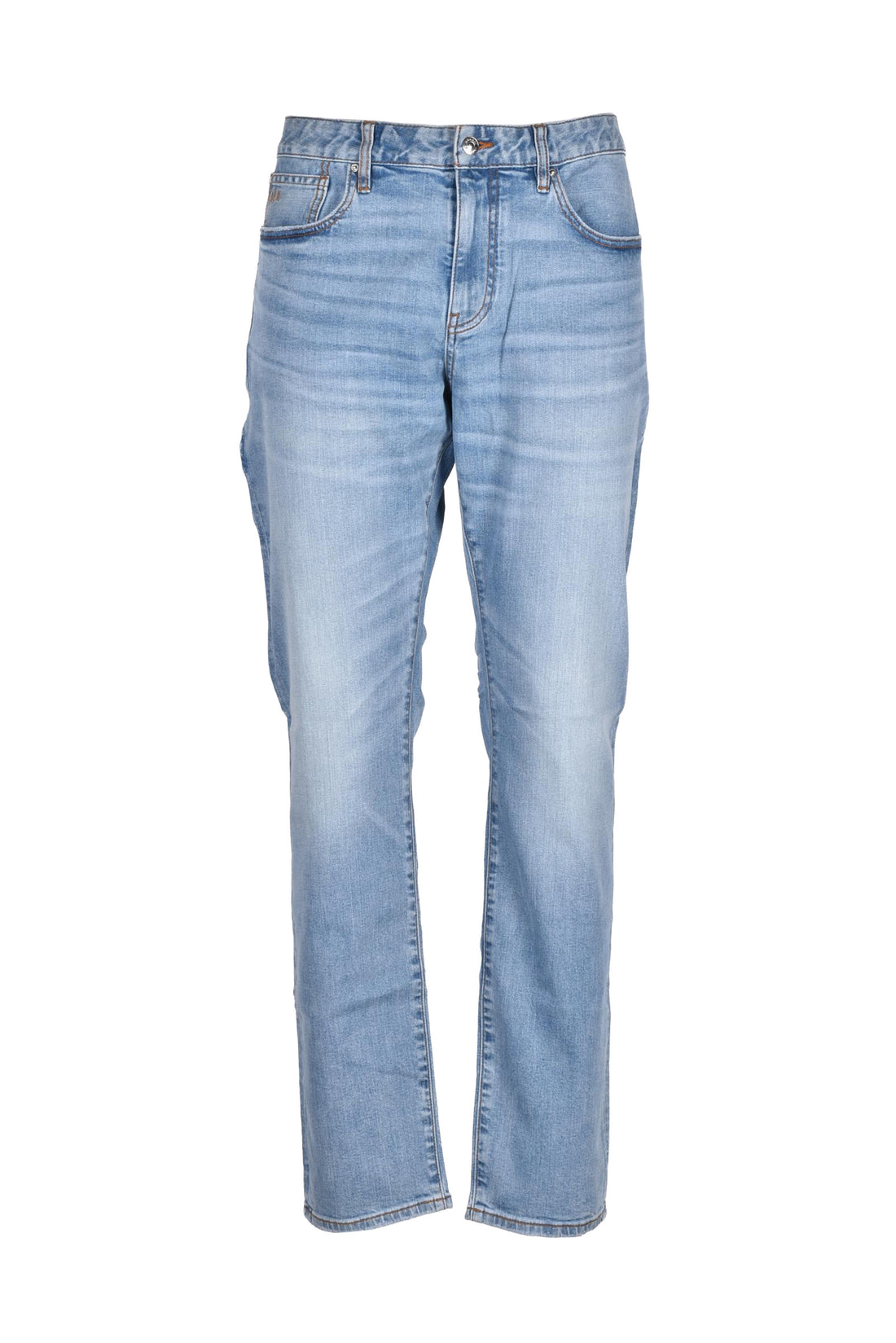 ARMANI EXCHANGE - TROUSERS