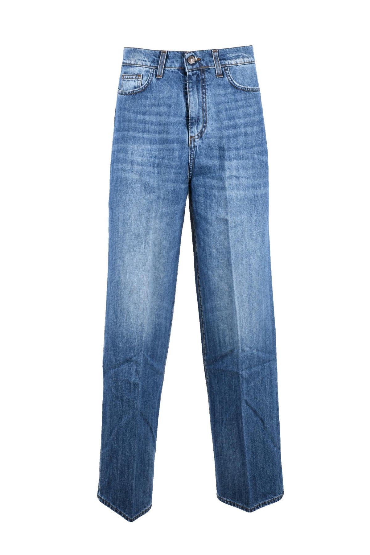 BONHEUR - TROUSERS