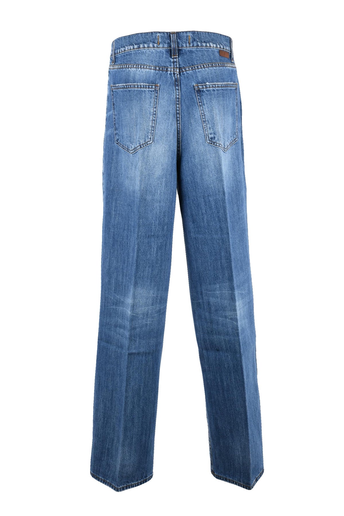 BONHEUR - TROUSERS
