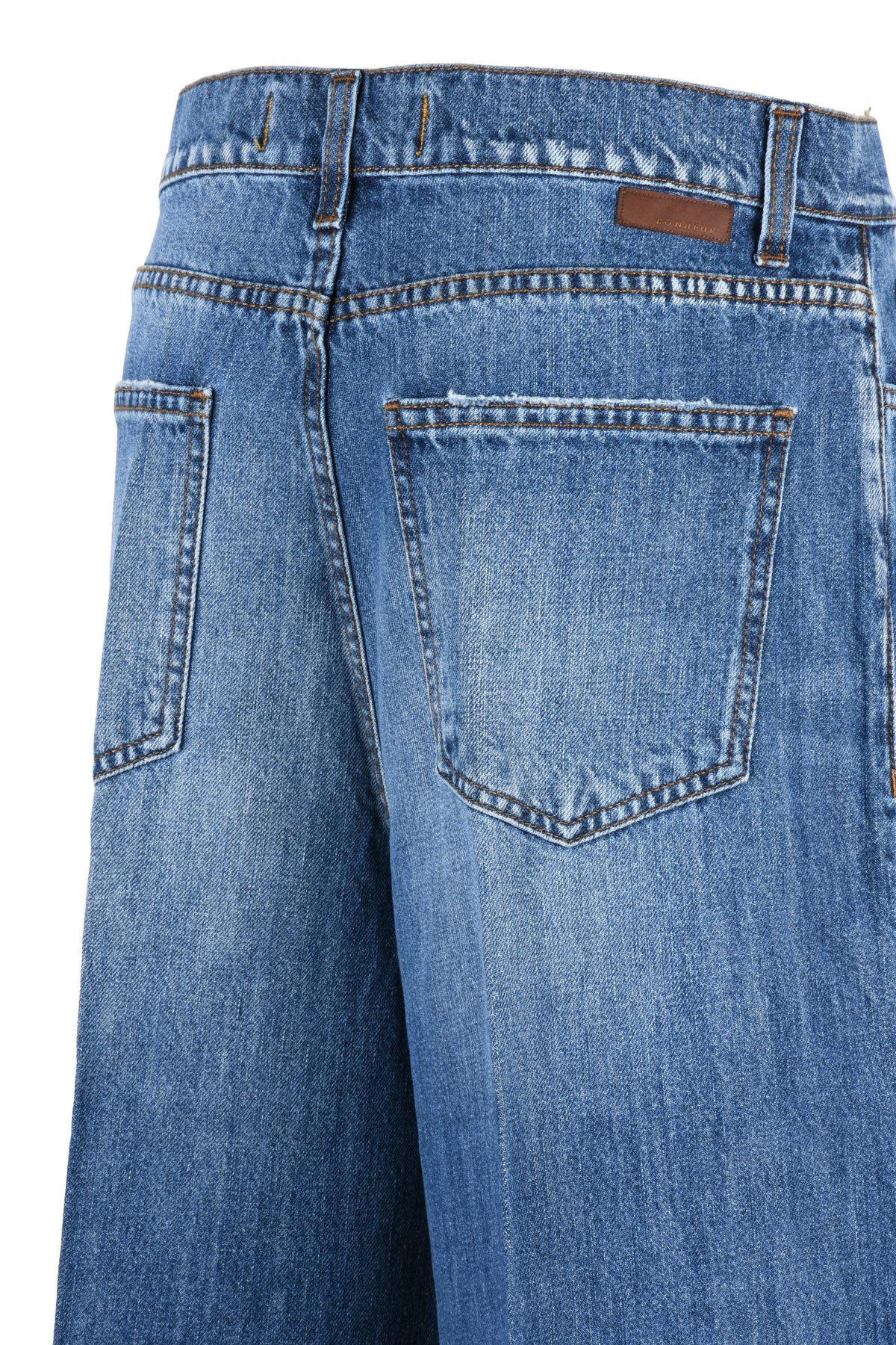 BONHEUR - TROUSERS