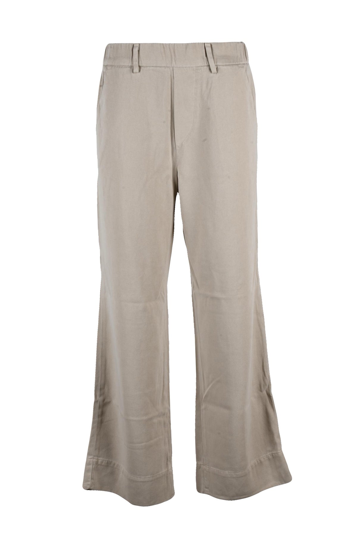 MASON'S - TROUSERS