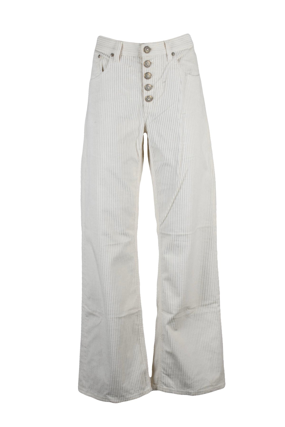 DONDUP - TROUSERS