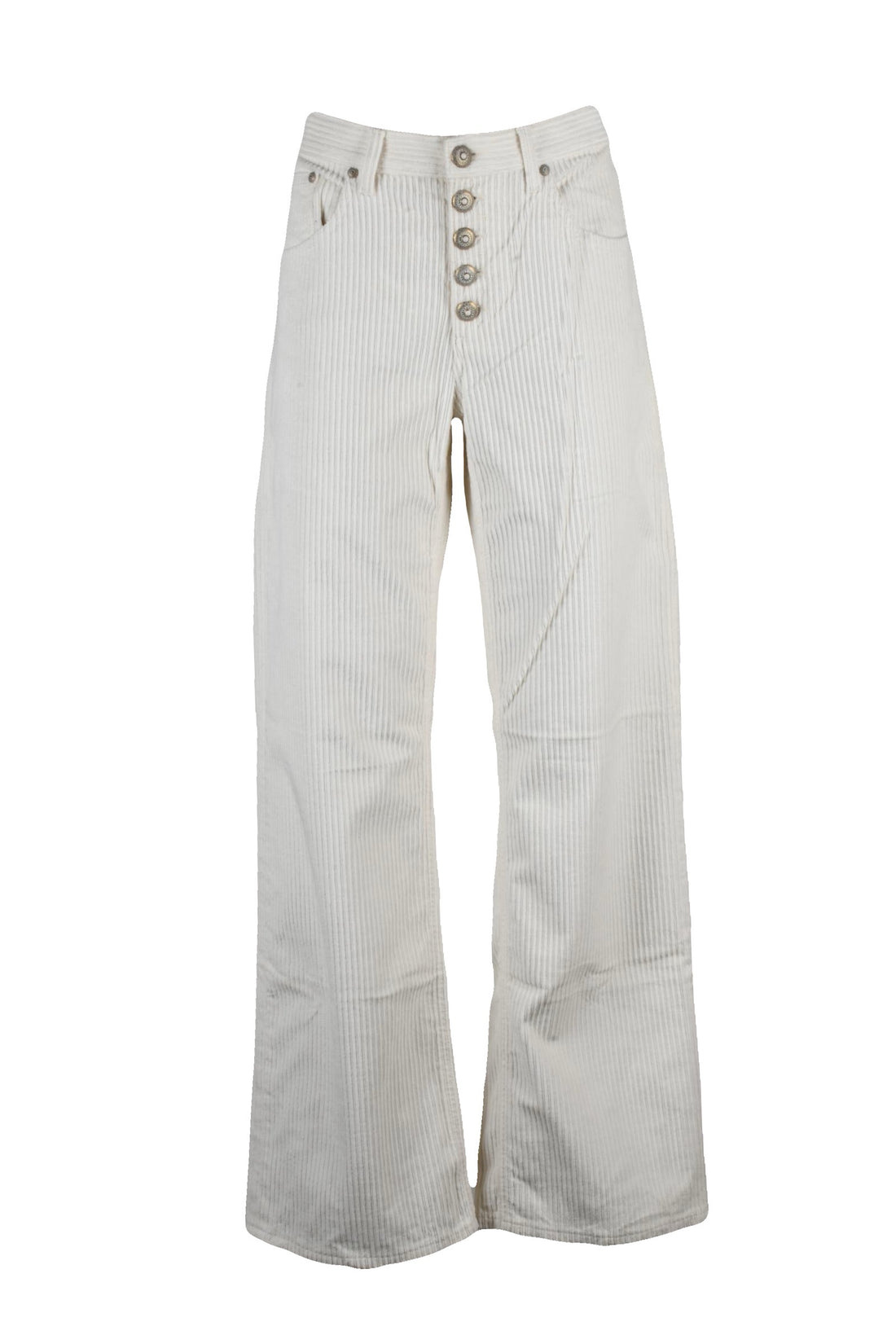 DONDUP - TROUSERS