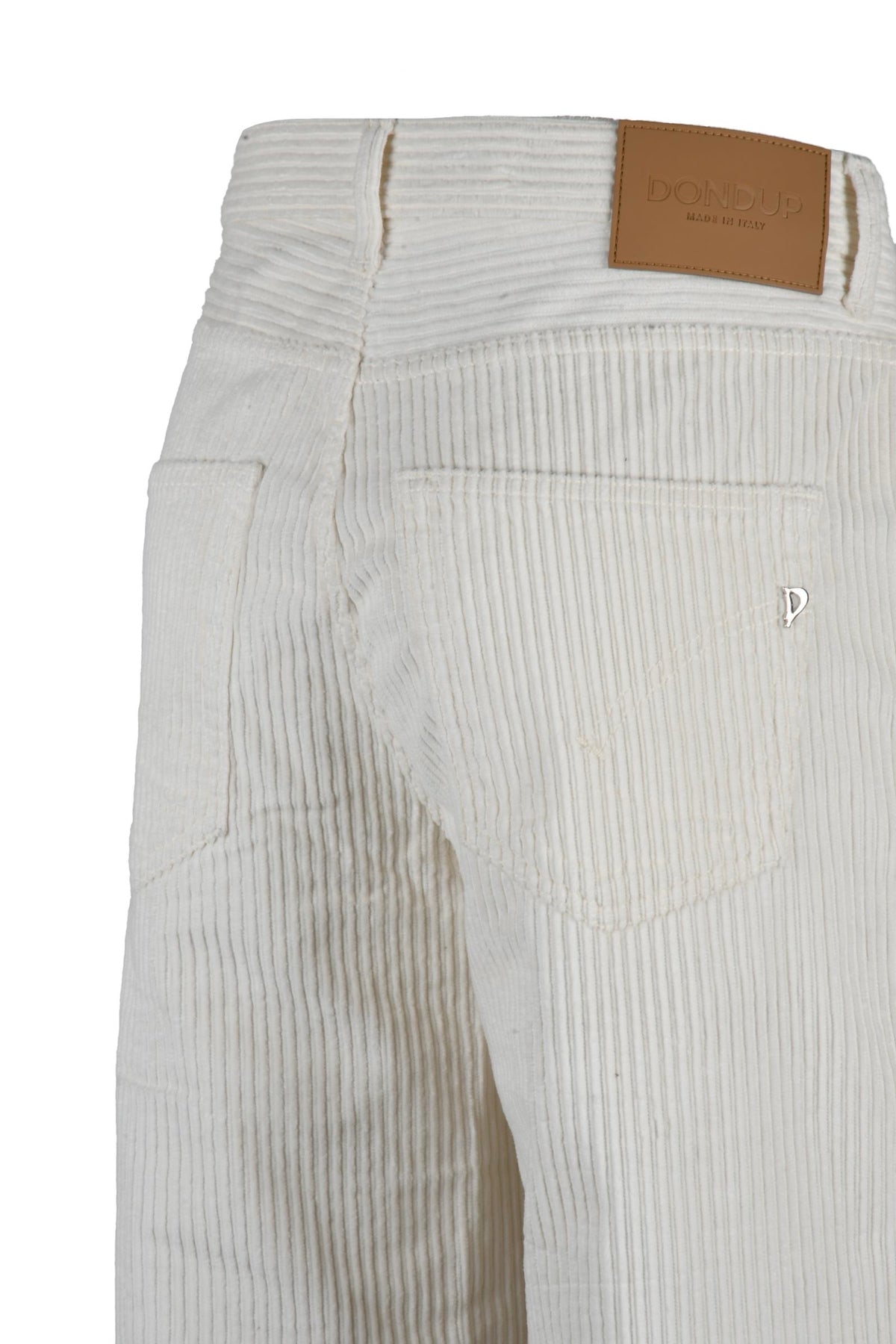 DONDUP - TROUSERS