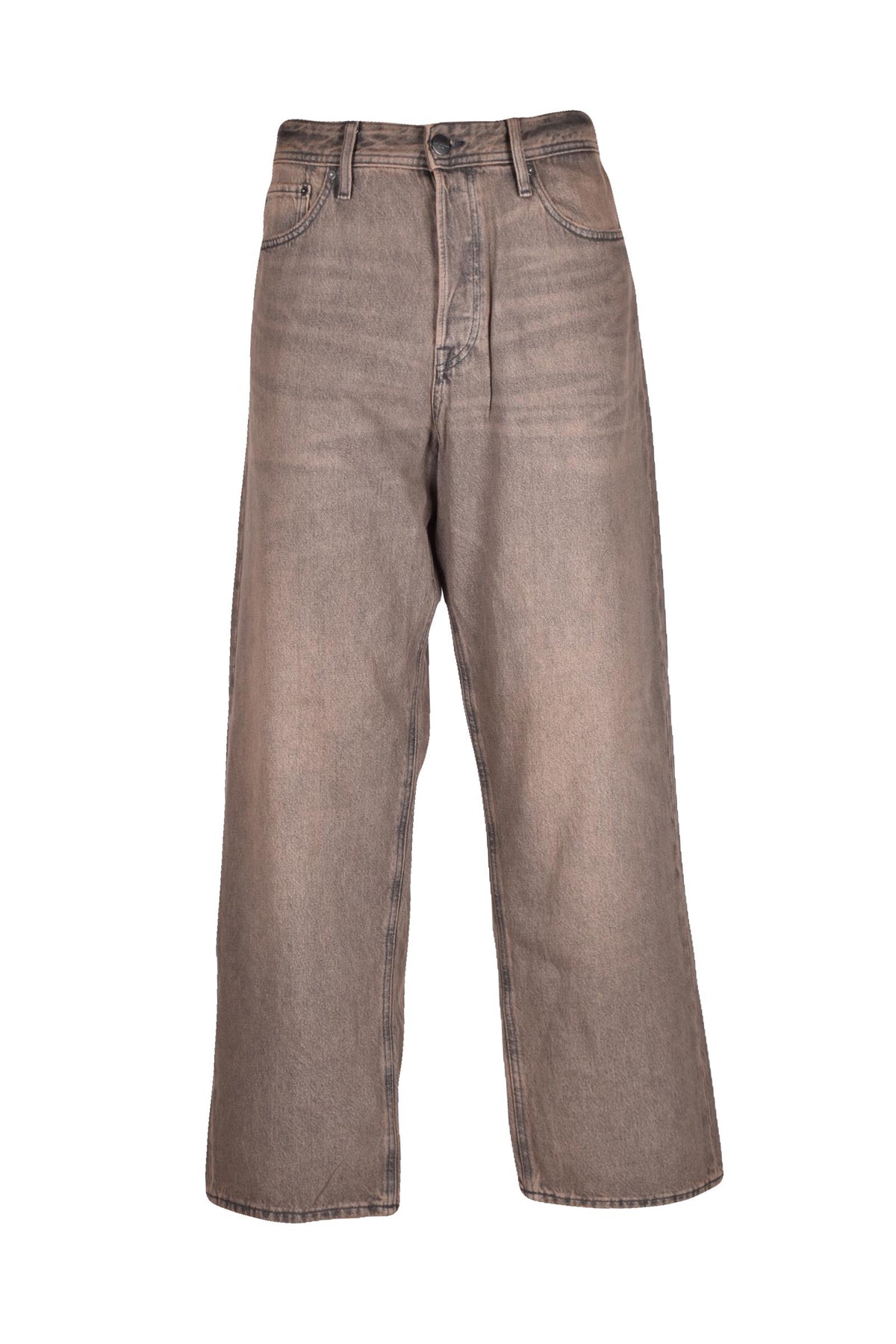 JACK &amp; JONES - TROUSERS