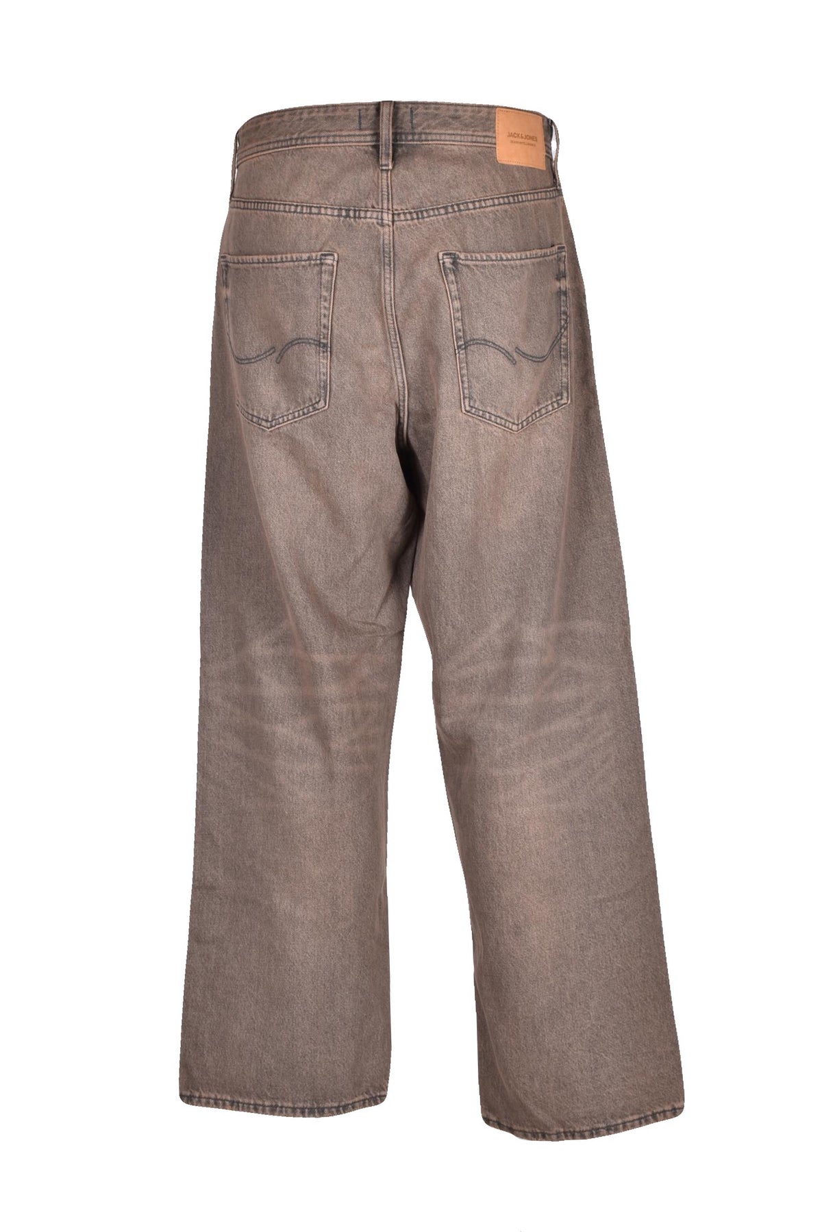 JACK &amp; JONES - TROUSERS