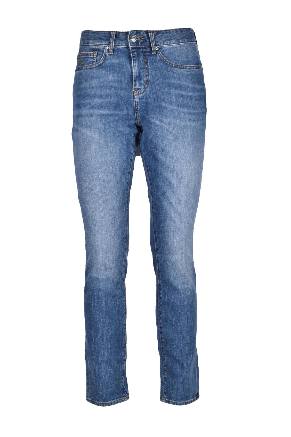 ARMANI EXCHANGE - TROUSERS
