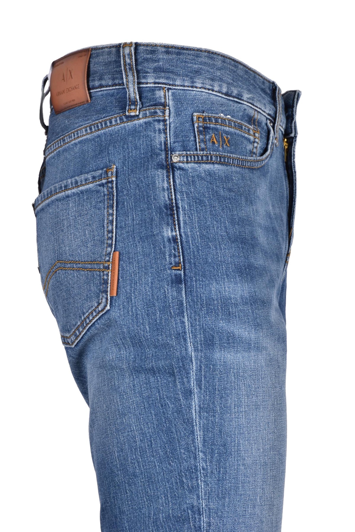 ARMANI EXCHANGE - TROUSERS