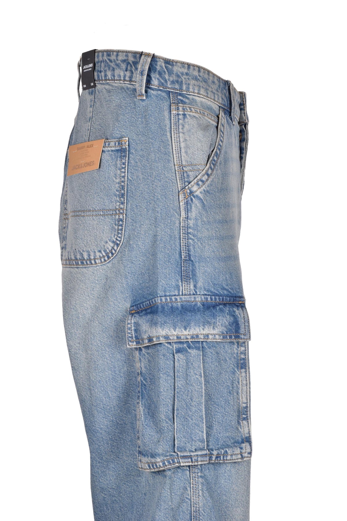 JACK &amp; JONES - TROUSERS