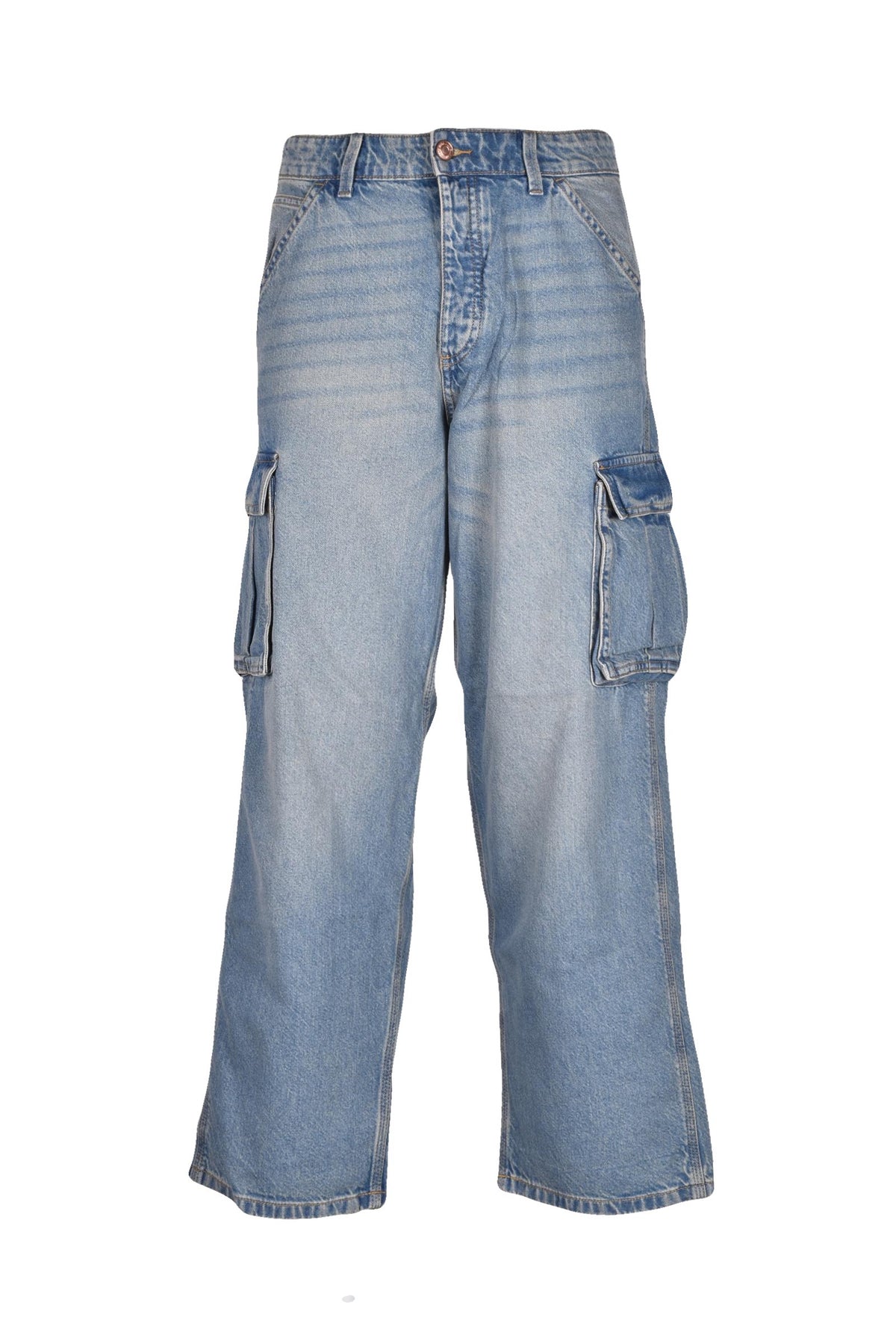 JACK &amp; JONES - TROUSERS