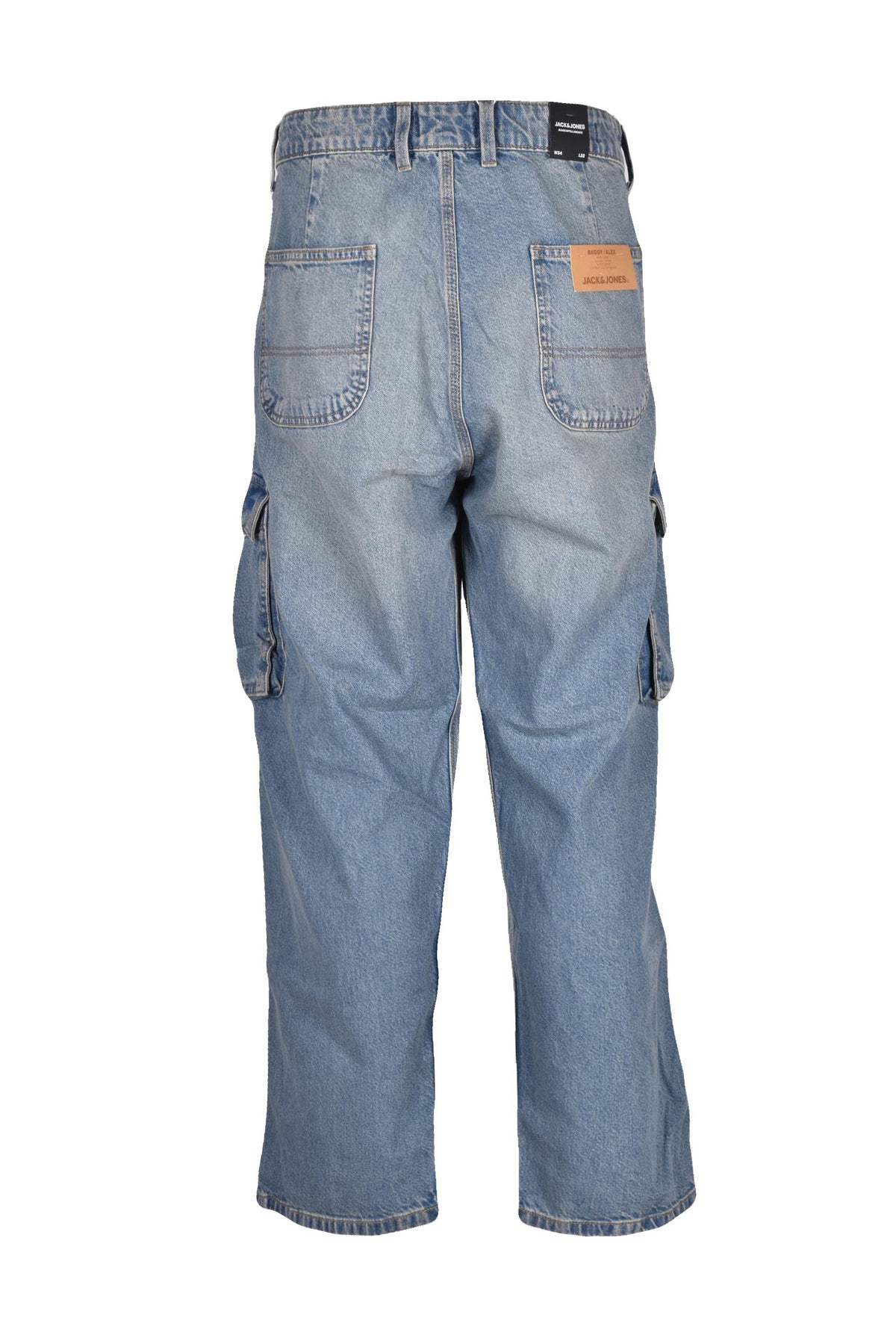 JACK & JONES - TROUSERS