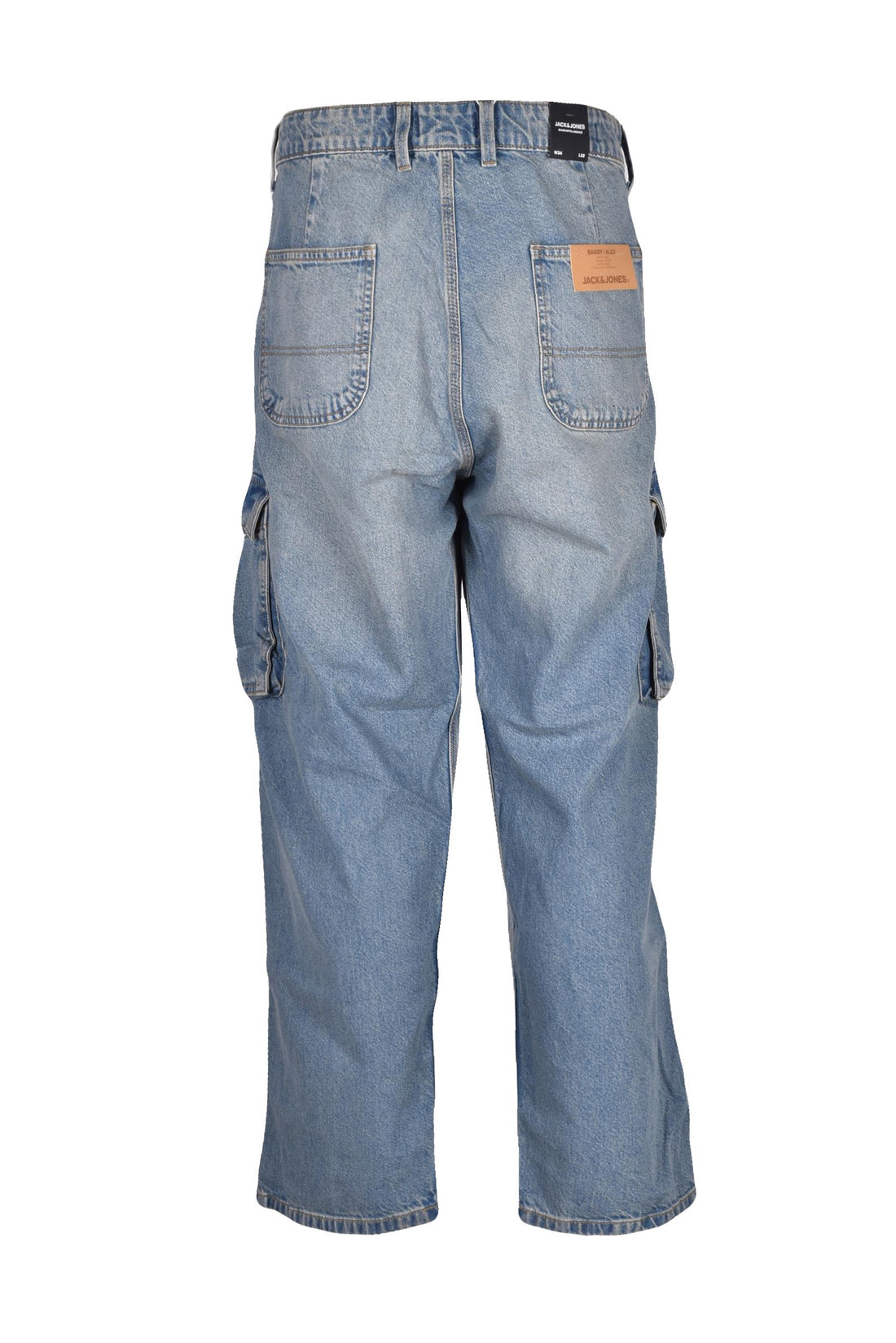 JACK & JONES - TROUSERS