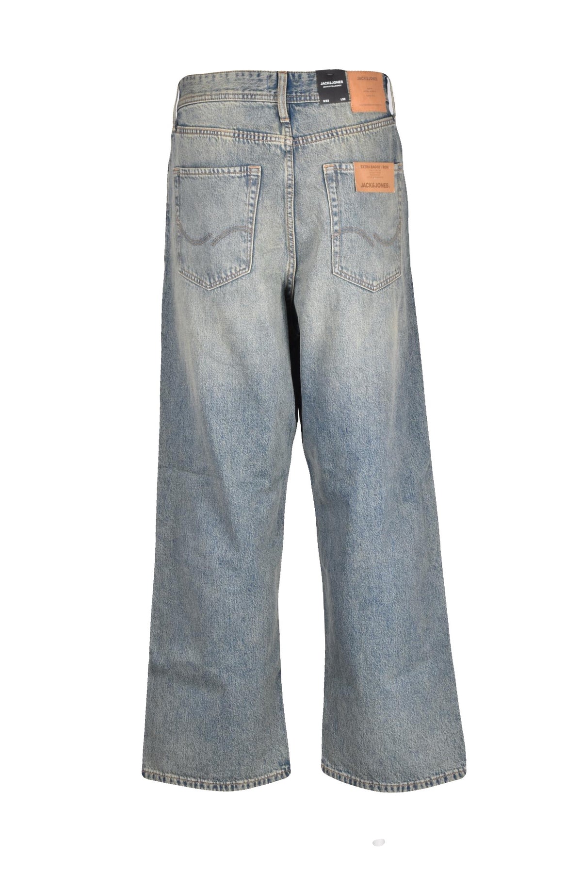 JACK & JONES - TROUSERS