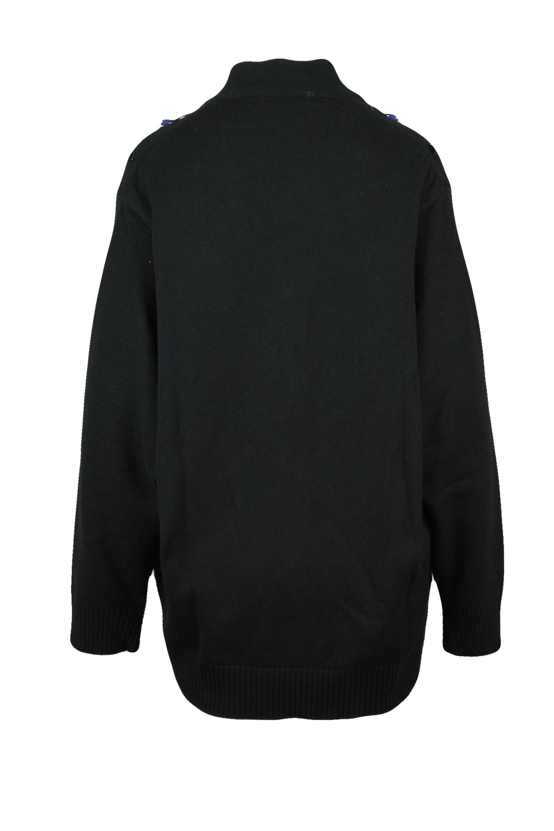 ALBERTA FERRETTI - KNITWEAR AND SWEATSHIRTS