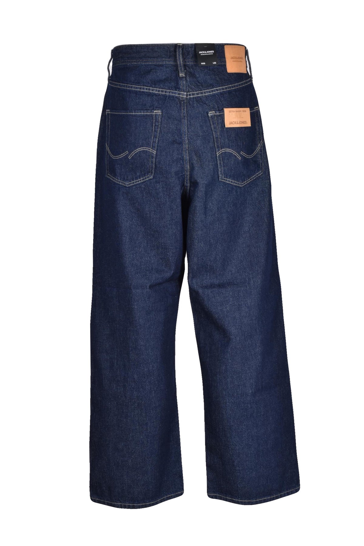 JACK &amp; JONES - TROUSERS