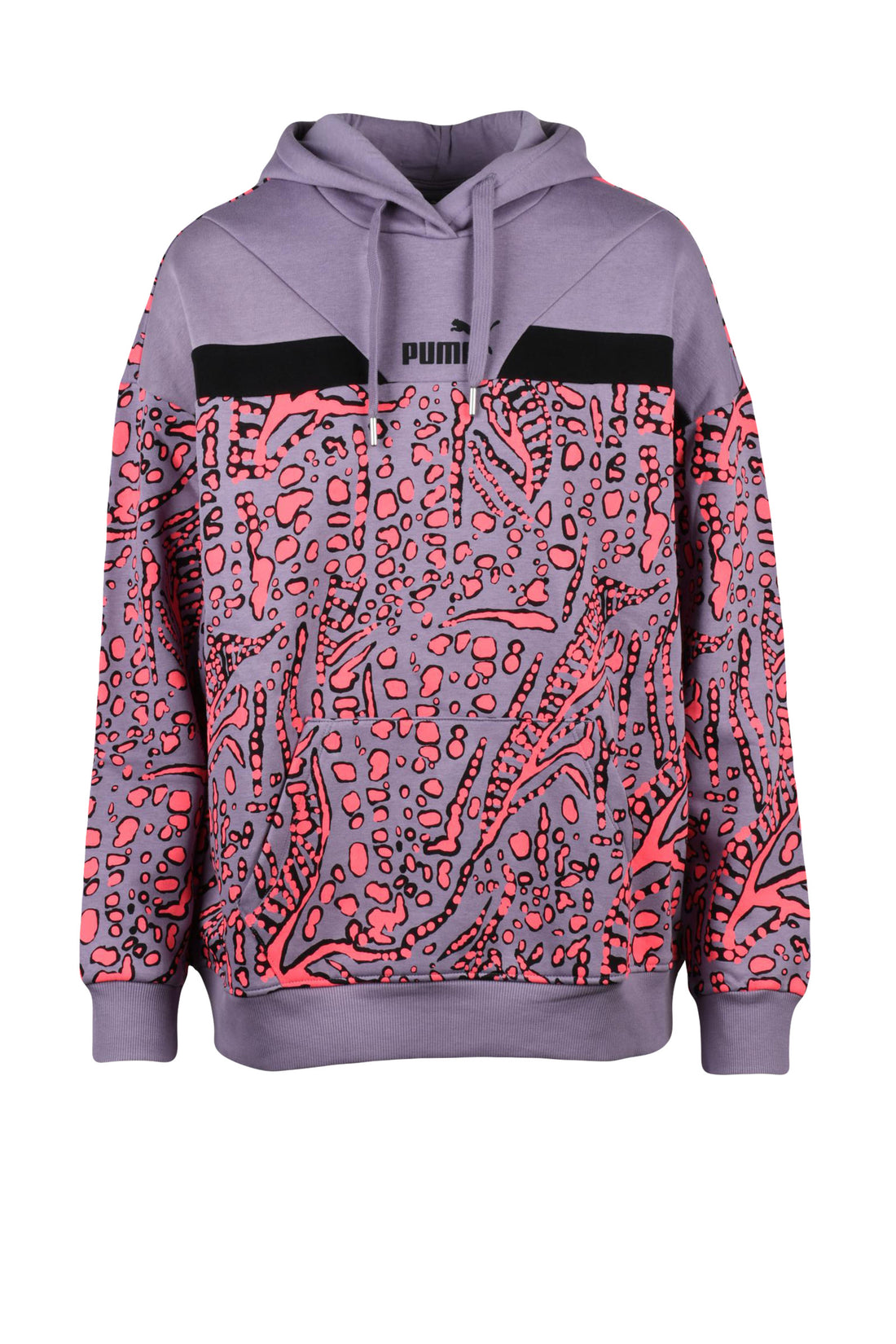 PUMA - KNITWEAR AND SWEATSHIRTS