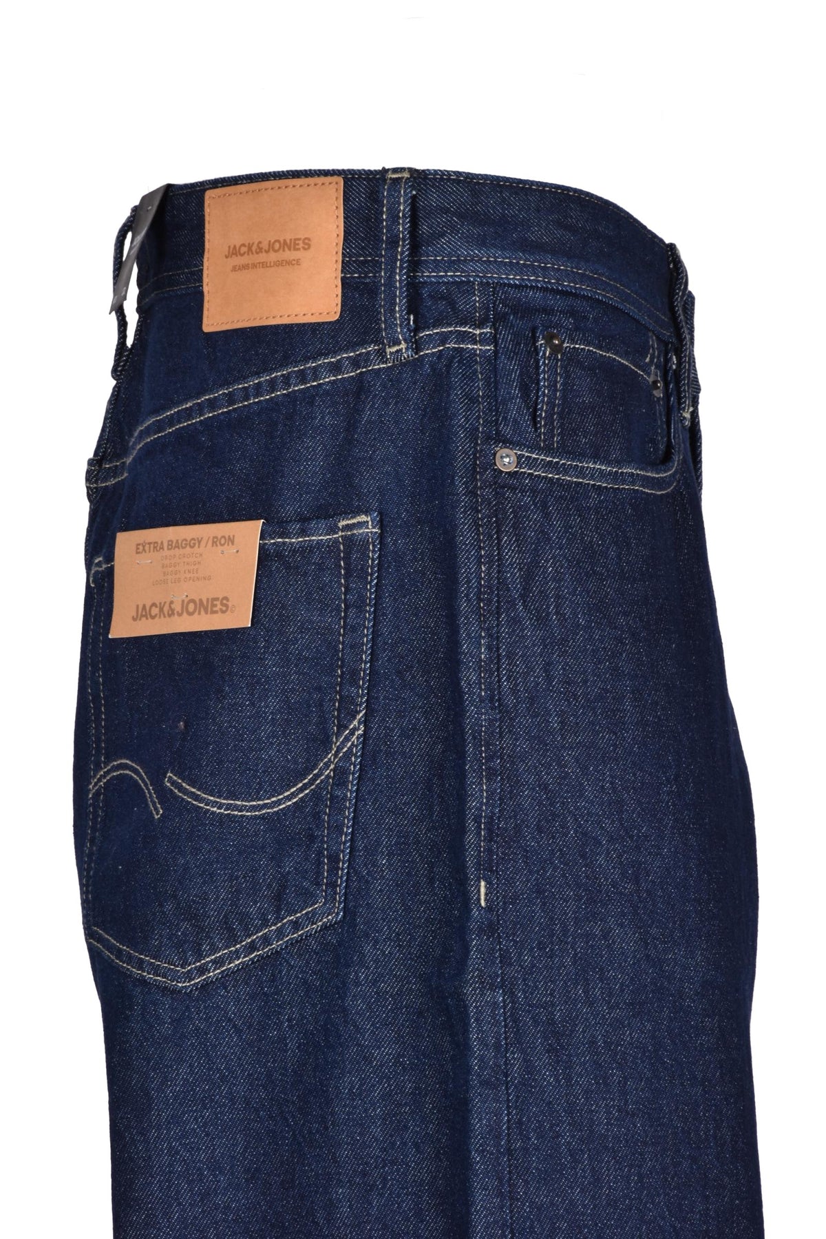 JACK &amp; JONES - TROUSERS