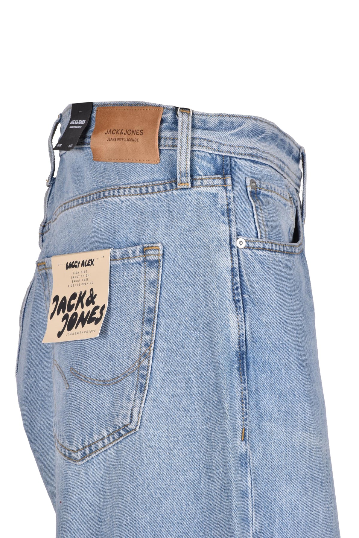 JACK &amp; JONES - TROUSERS