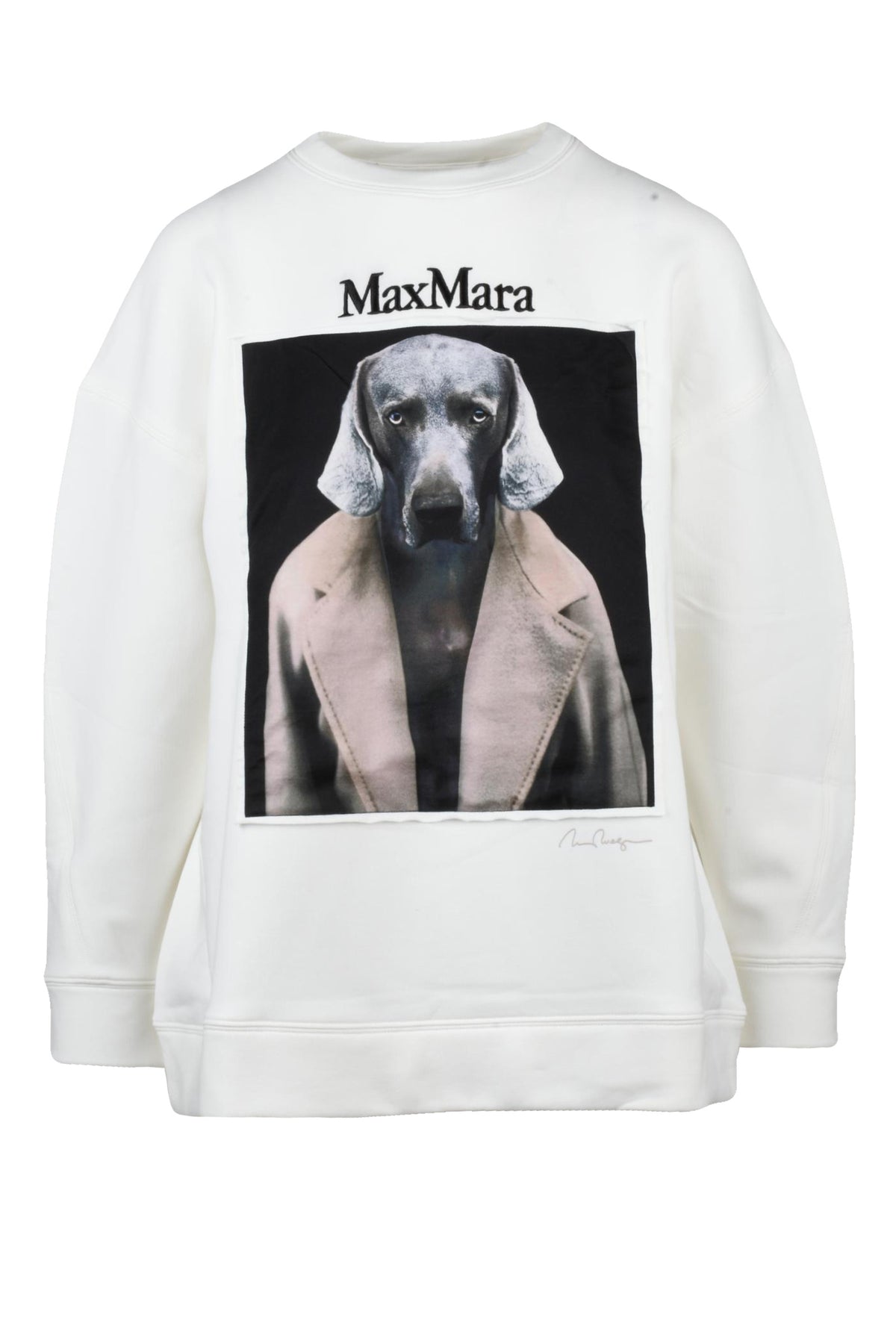 MAX MARA - KNITWEAR AND SWEATSHIRTS