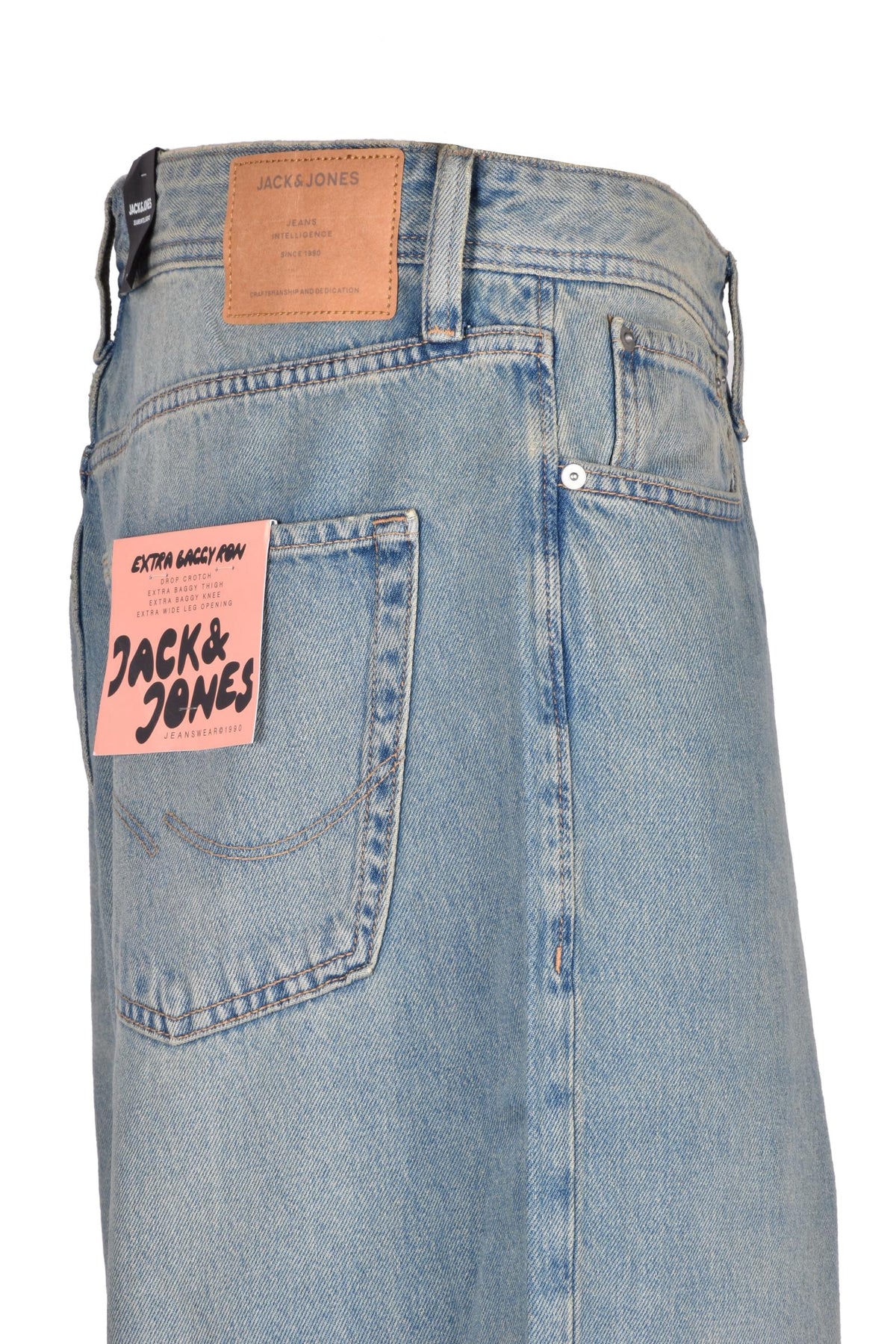 JACK &amp; JONES - TROUSERS