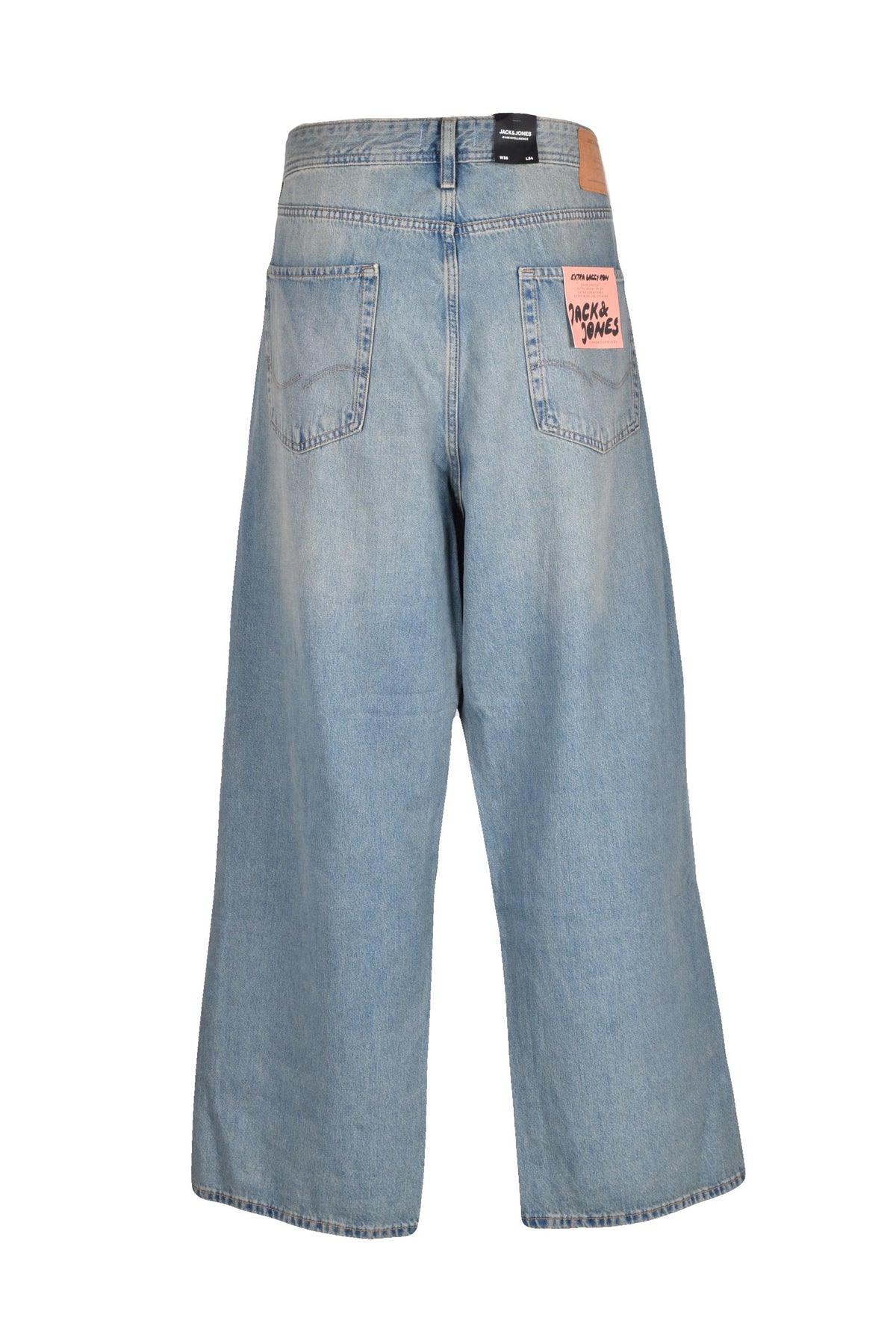 JACK & JONES - TROUSERS
