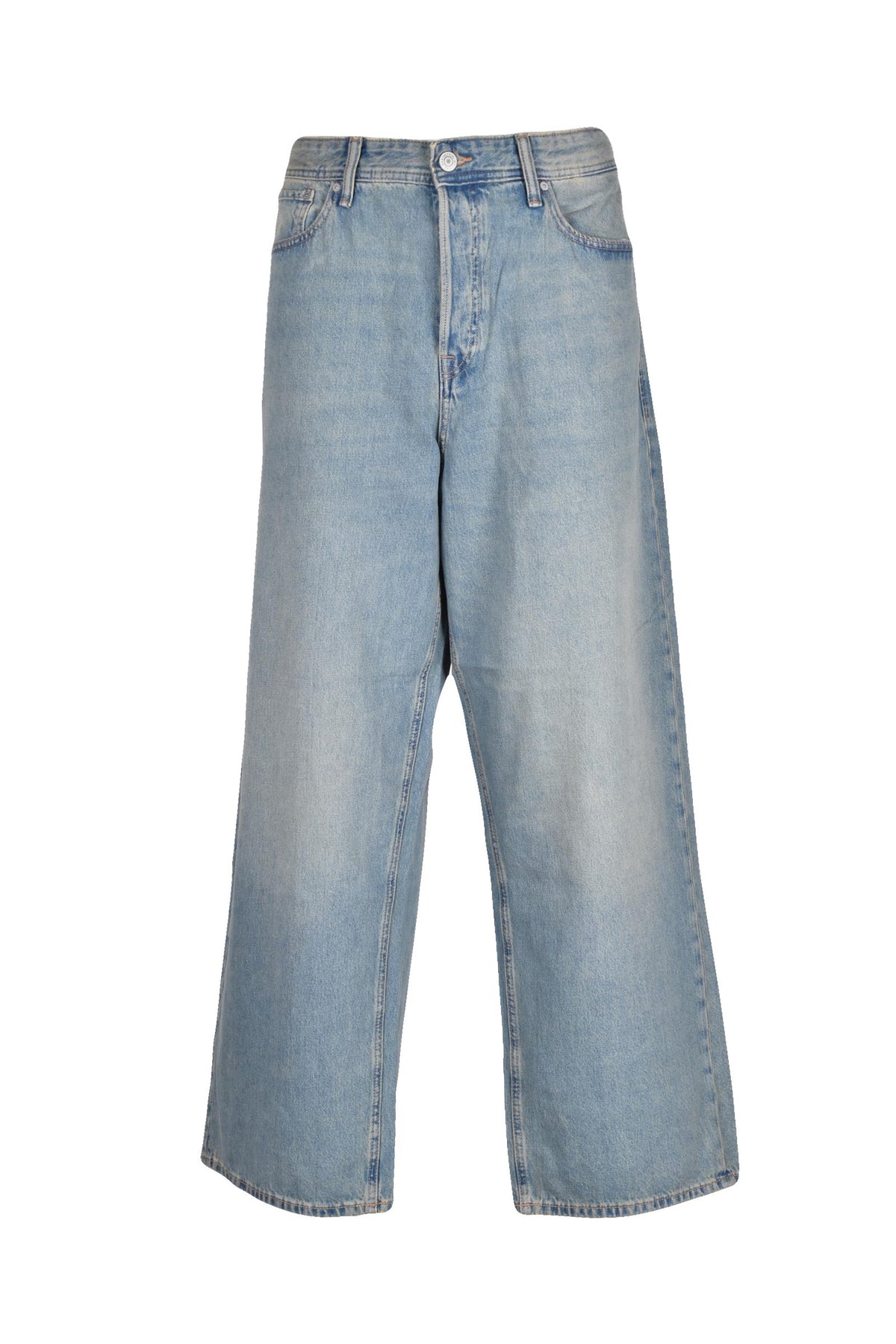 JACK &amp; JONES - TROUSERS