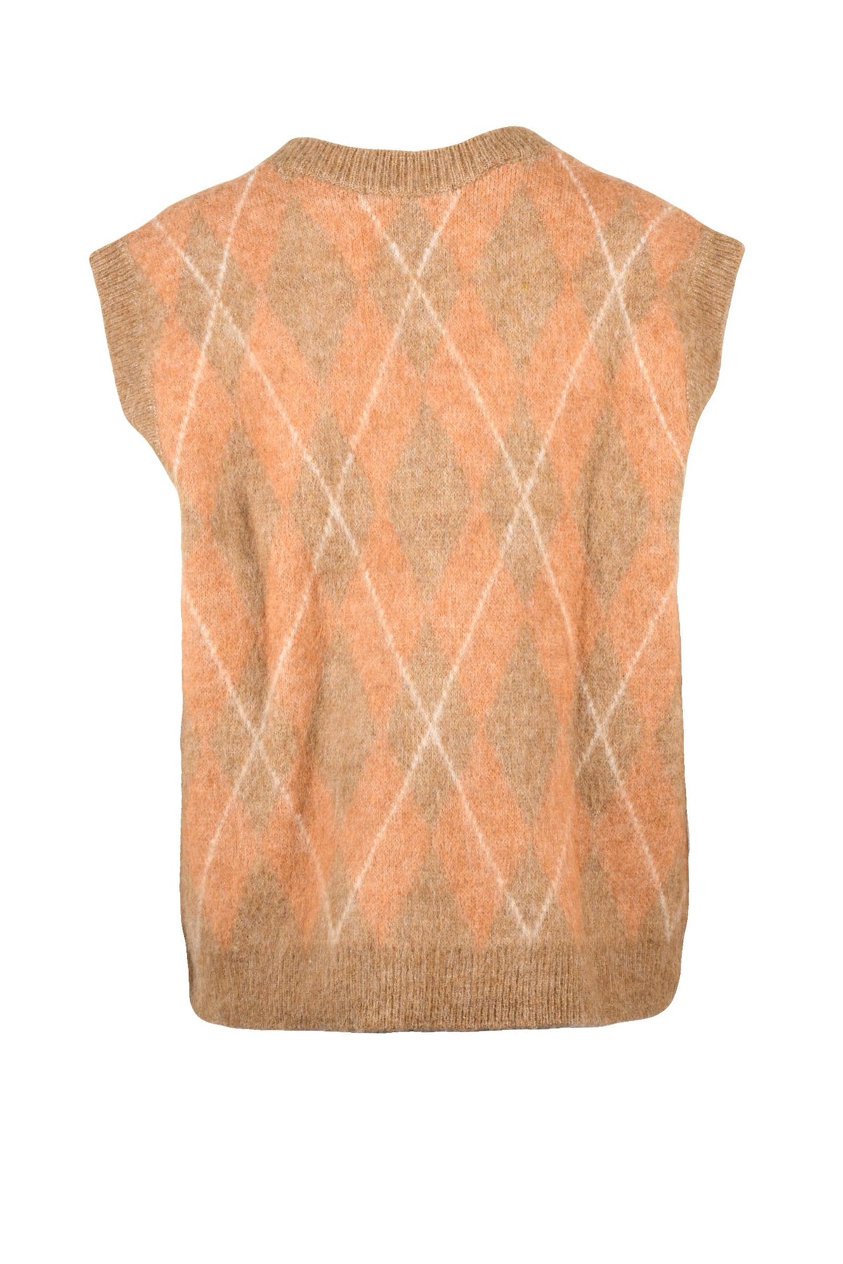 SELECTED - KNITWEAR AND SWEATSHIRTS