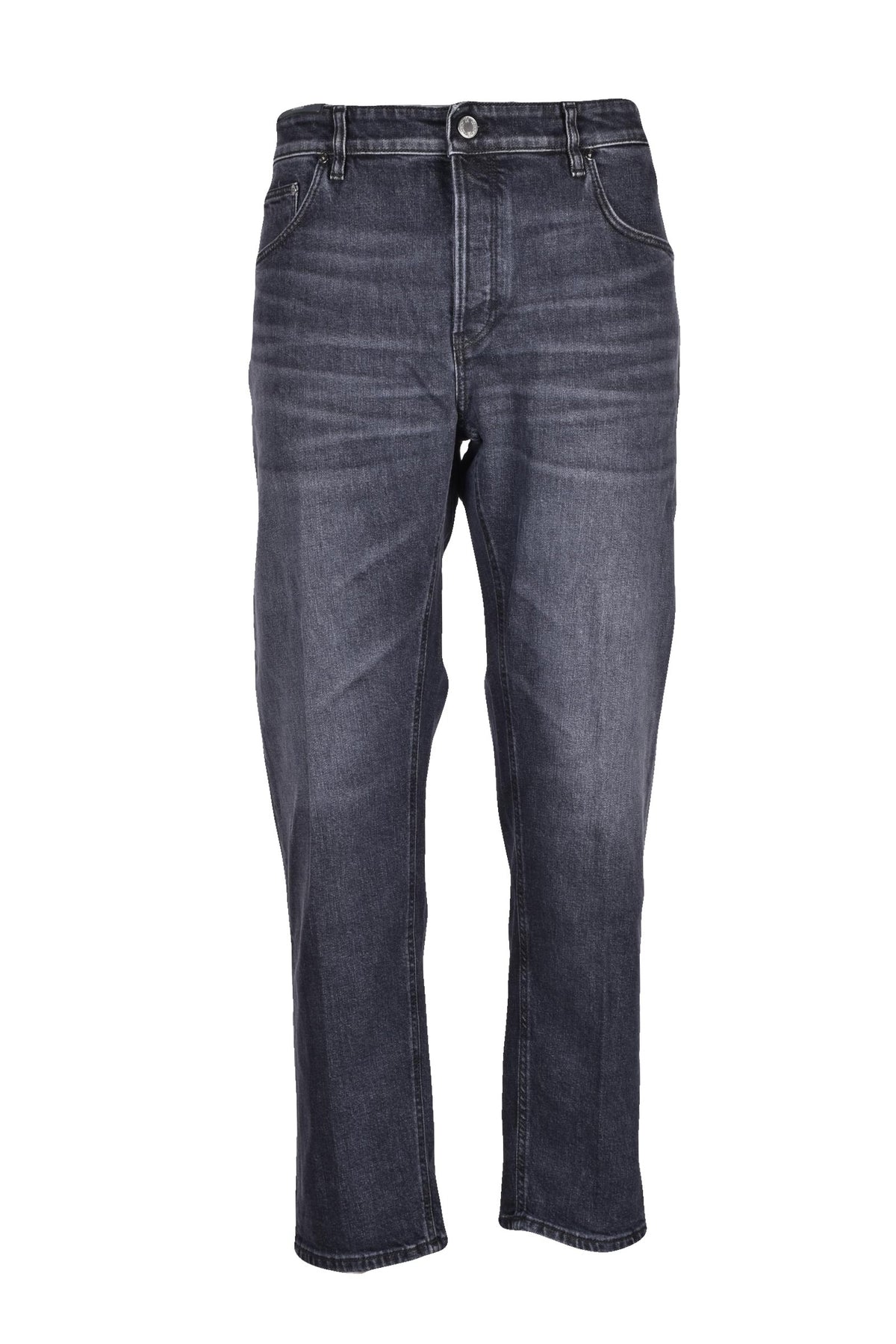 PT TORINO - TROUSERS