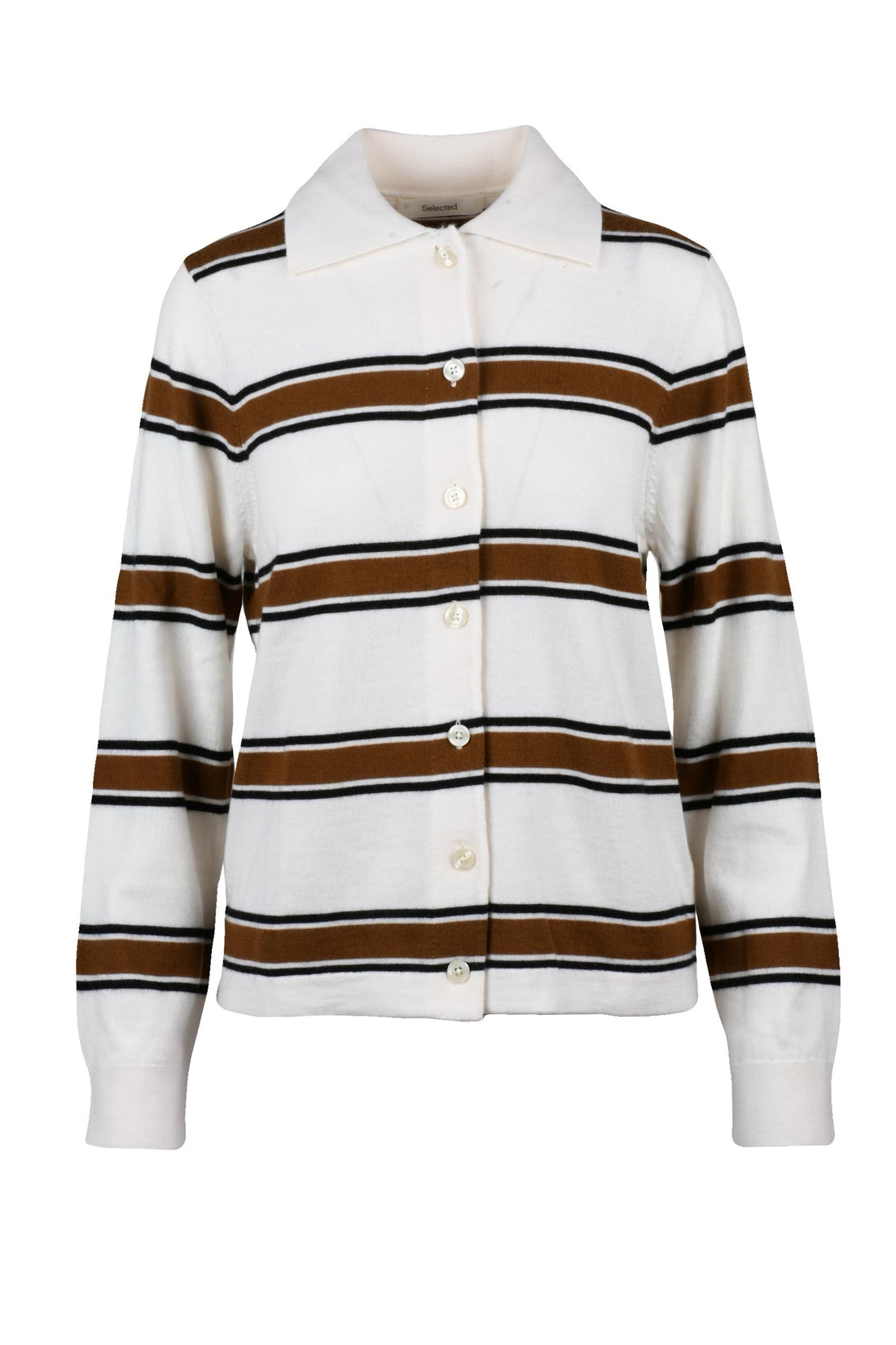 SELECTED - SHIRT