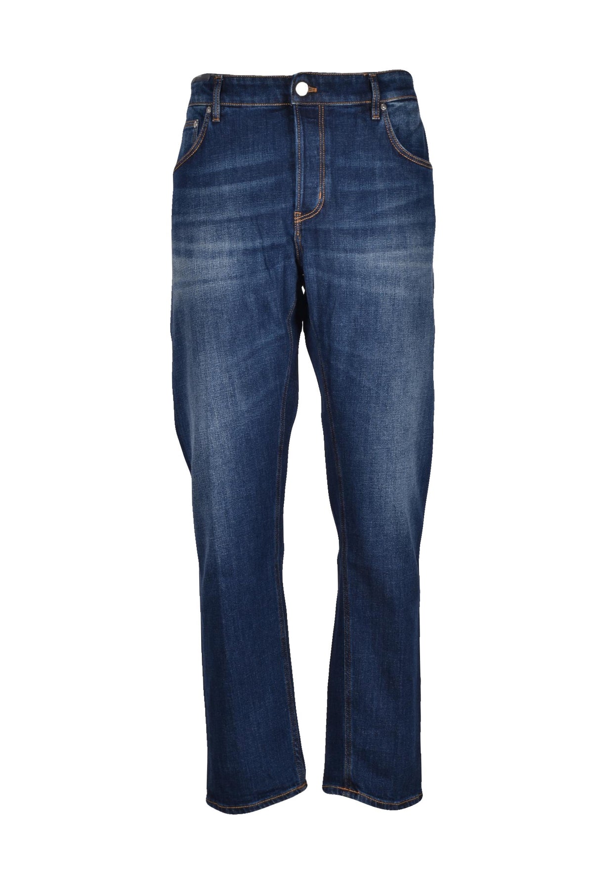 PT TORINO - TROUSERS